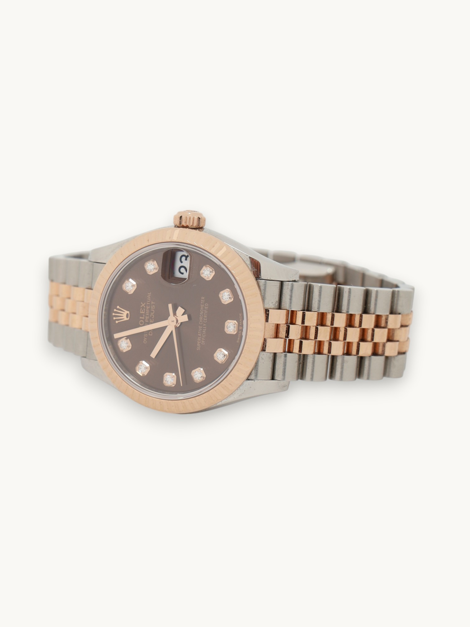 Часы Rolex Datejust 31 изображение #5