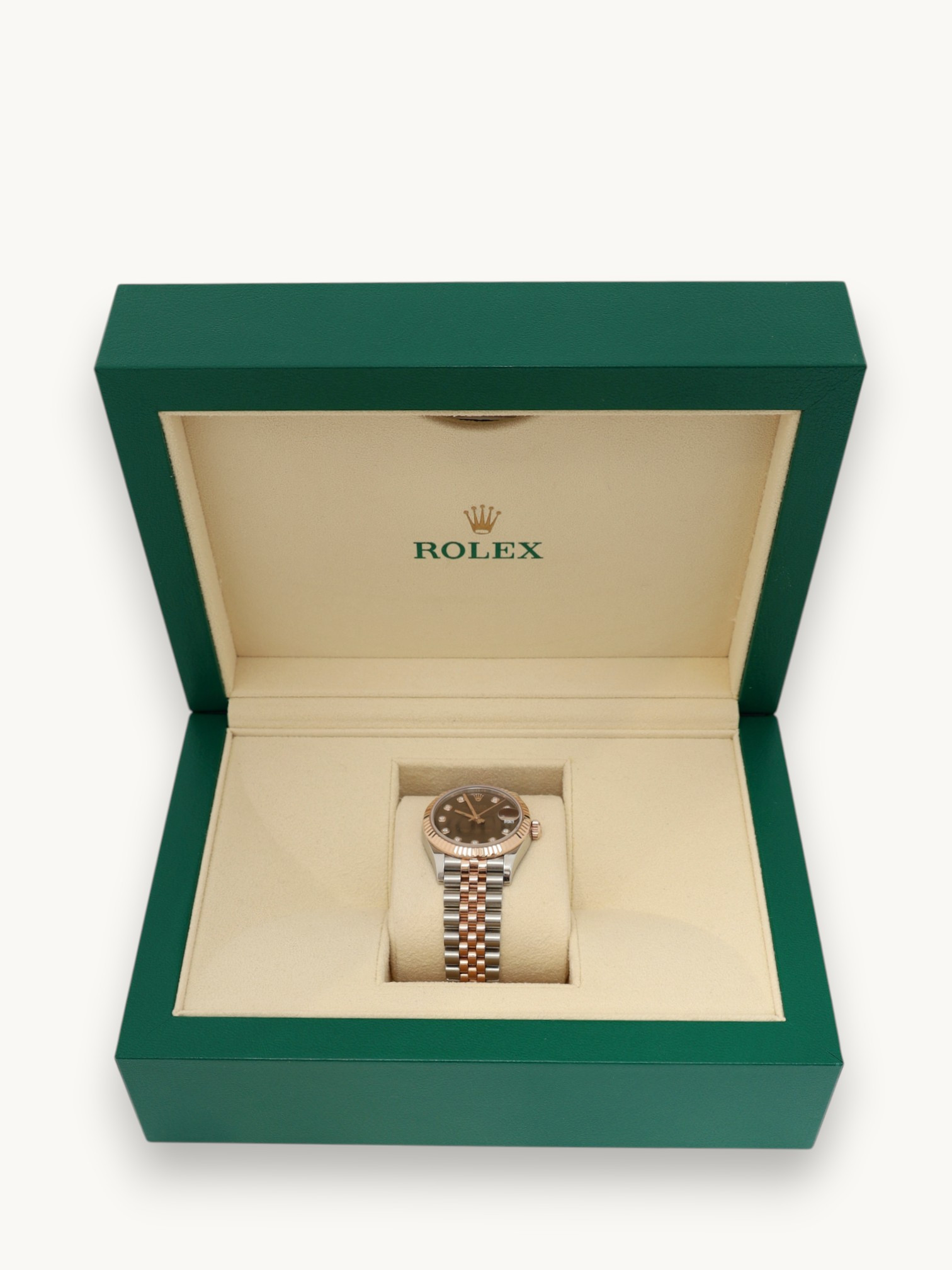 Часы Rolex Datejust 31 изображение #3