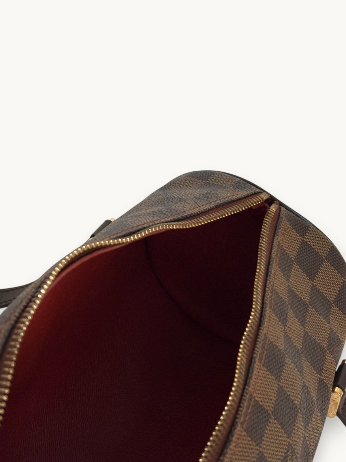 Сумки Louis Vuitton Papillon изображение #10