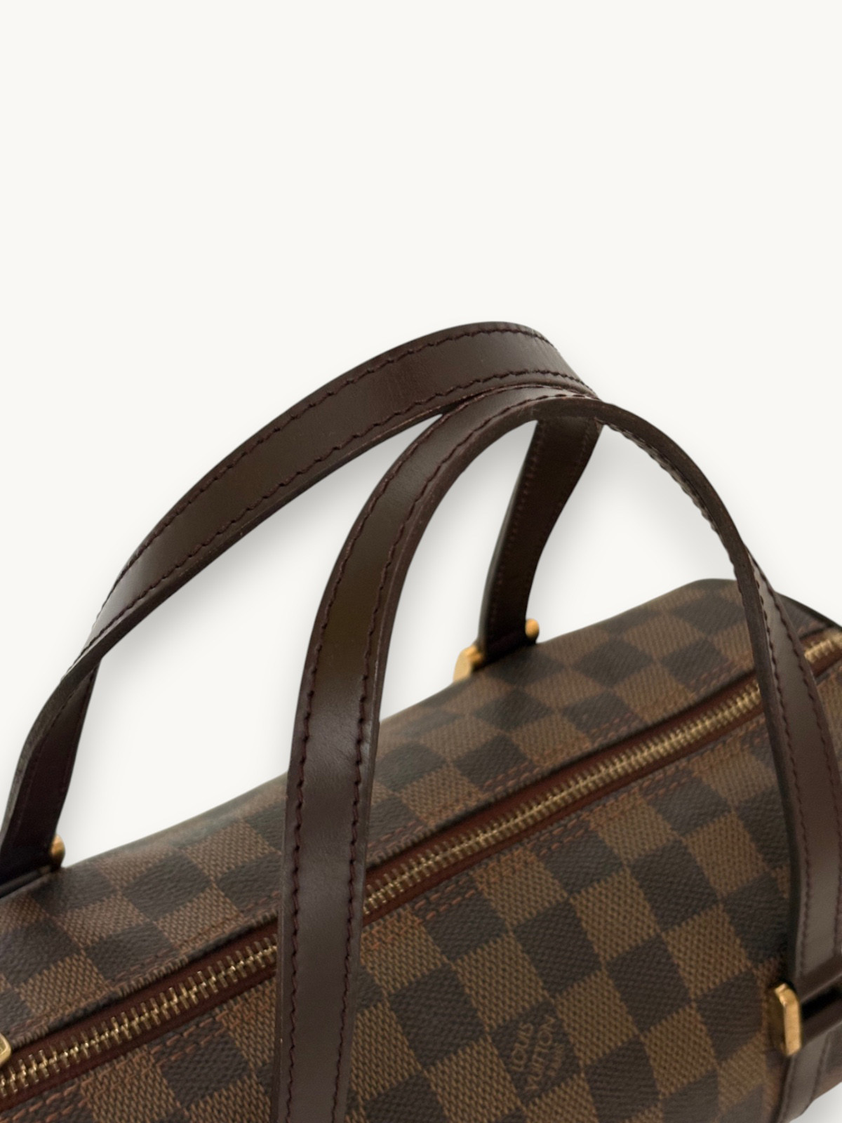 Сумки Louis Vuitton Papillon изображение #9