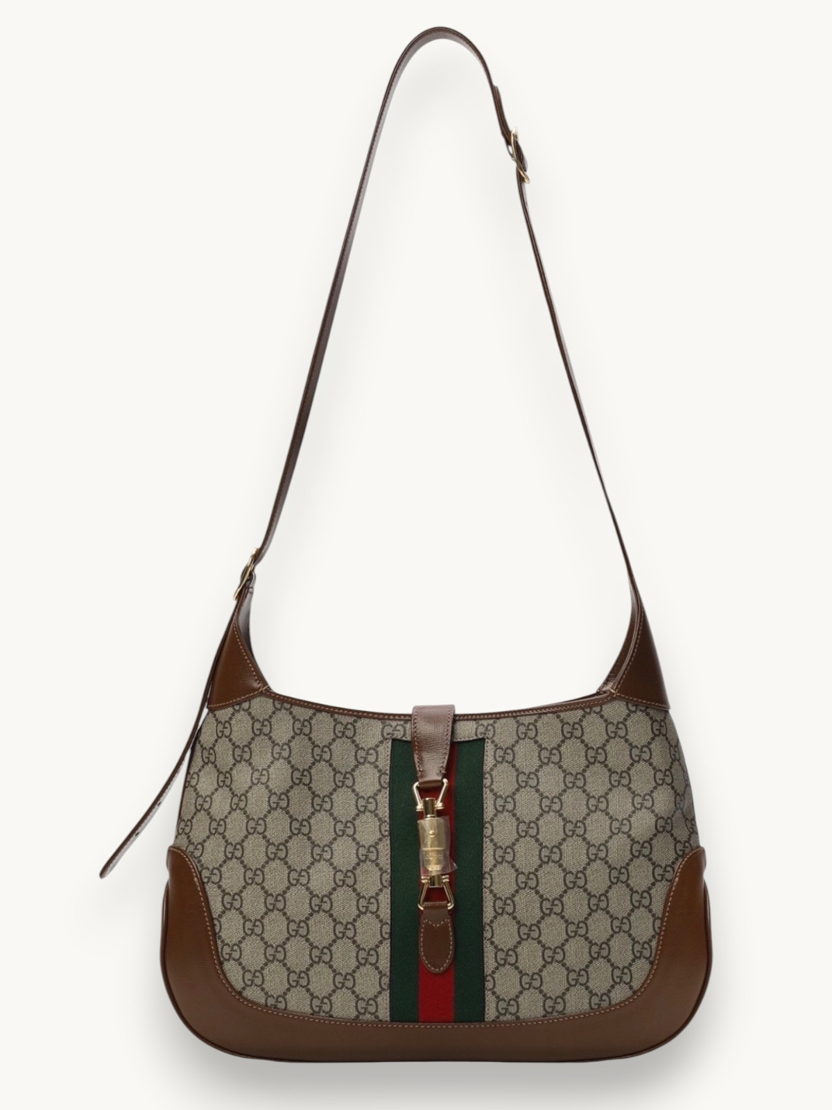 Сумки Gucci Jackie изображение #4