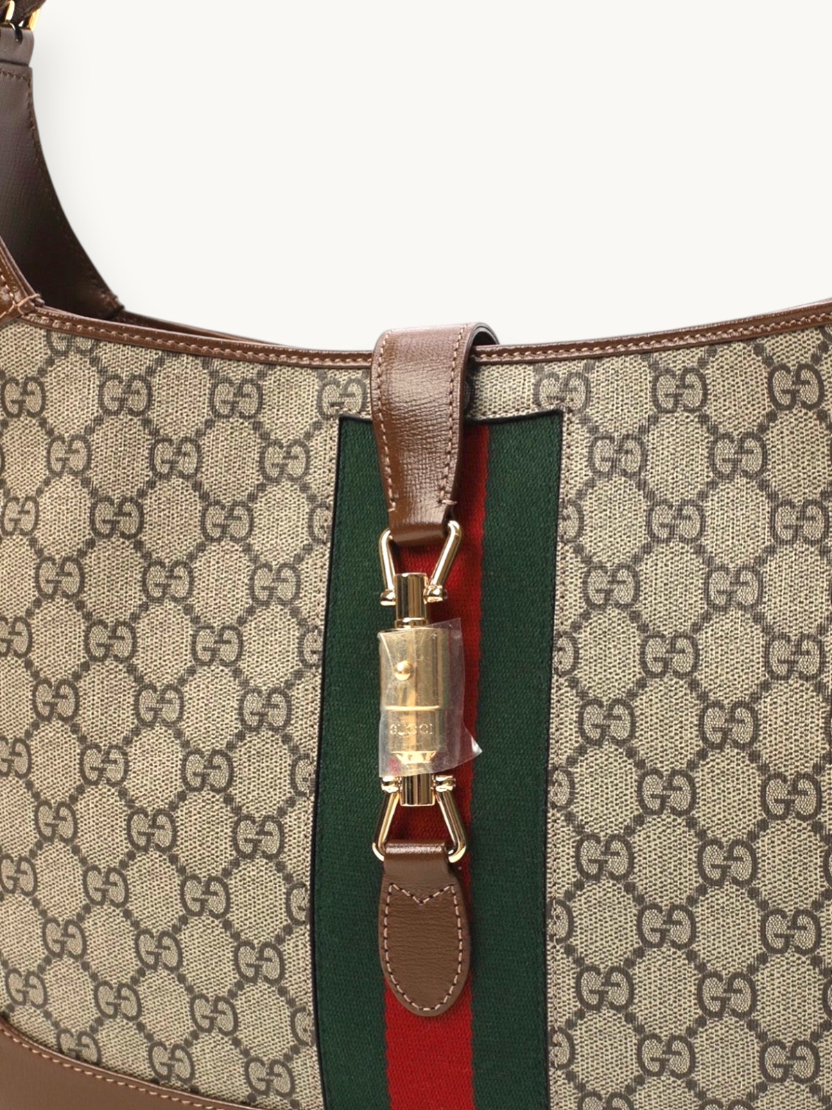 Сумки Gucci Jackie изображение #6