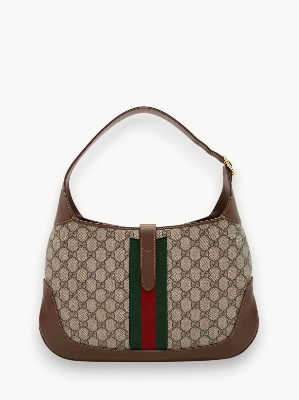 Сумки Gucci Jackie изображение #3