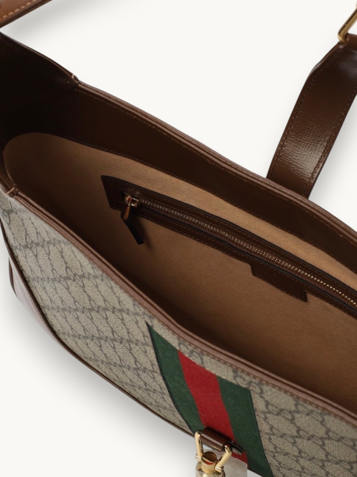 Сумки Gucci Jackie изображение #9
