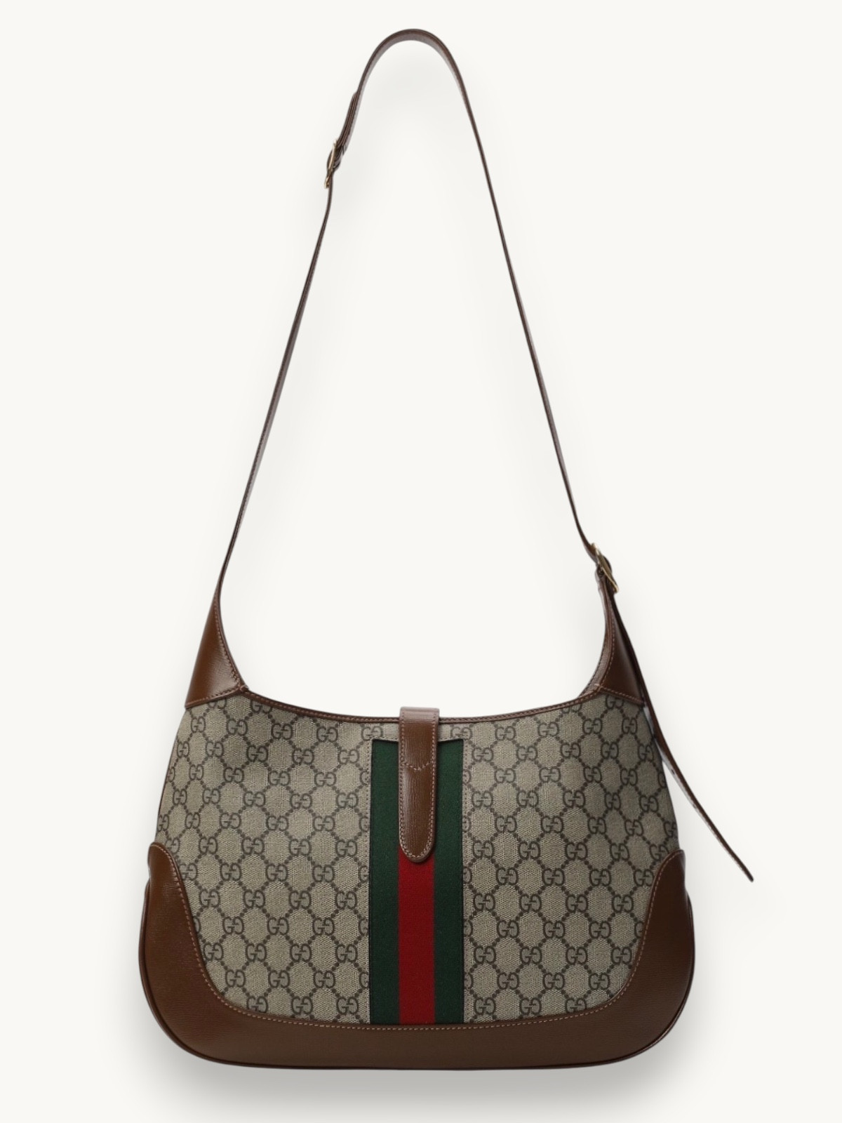 Сумки Gucci Jackie изображение #5