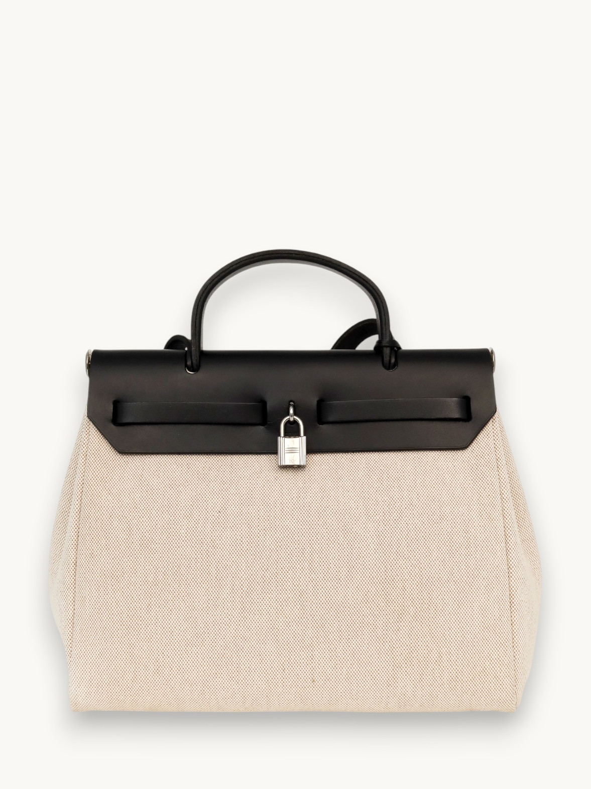 Сумки Hermes Herbag 31 изображение #3