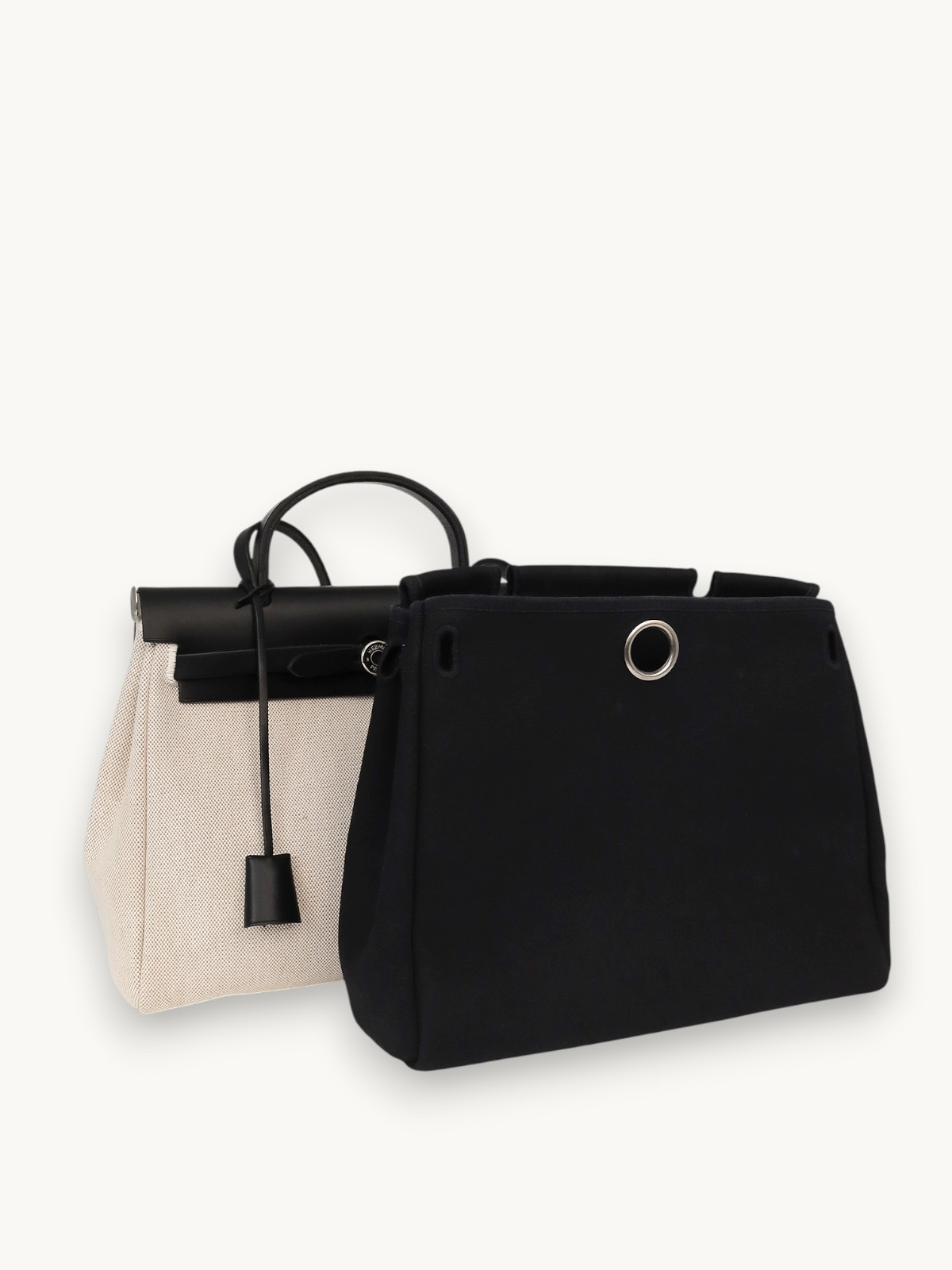 Сумки Hermes Herbag 31 изображение #11