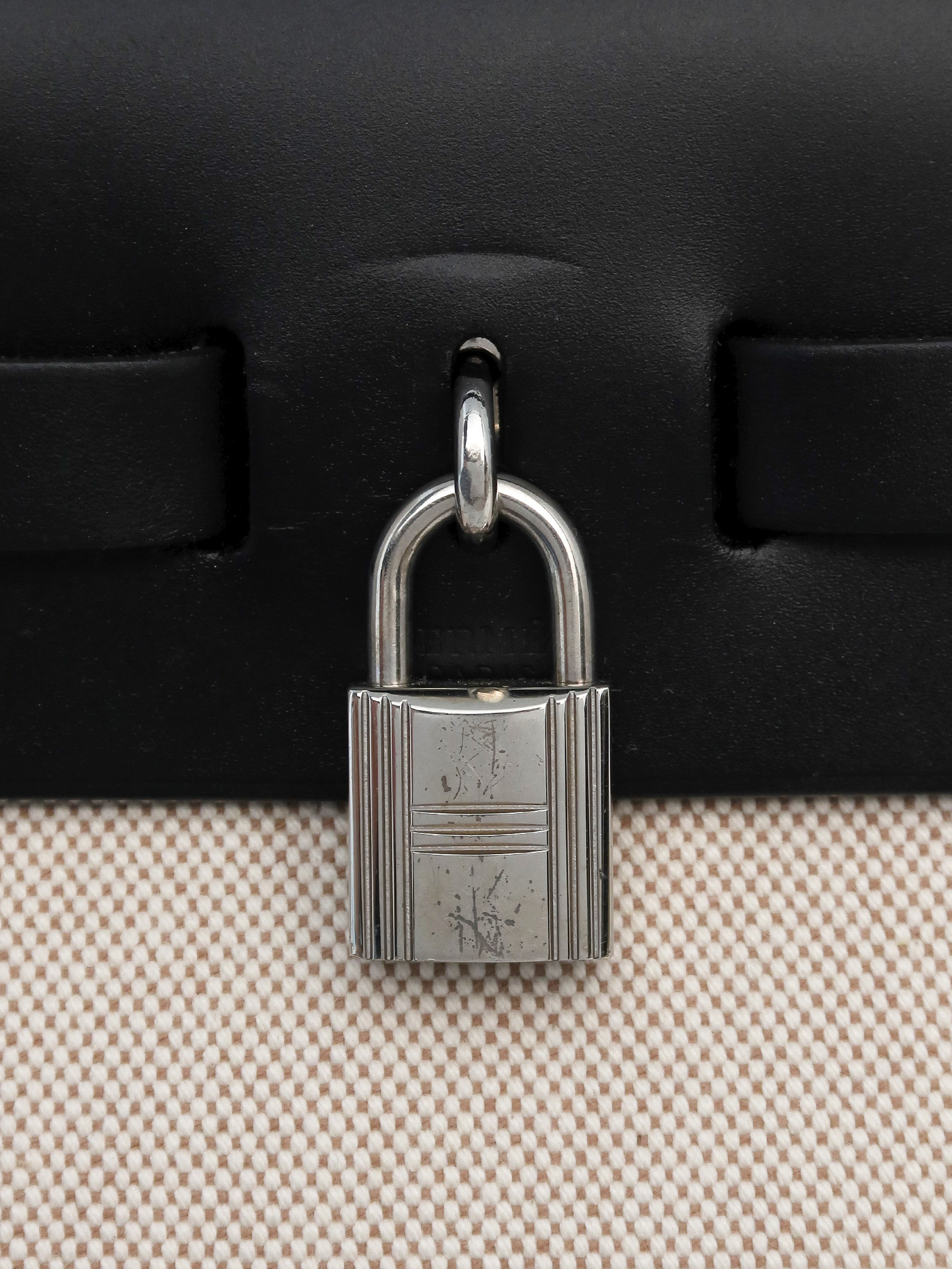 Сумки Hermes Herbag 31 изображение #10
