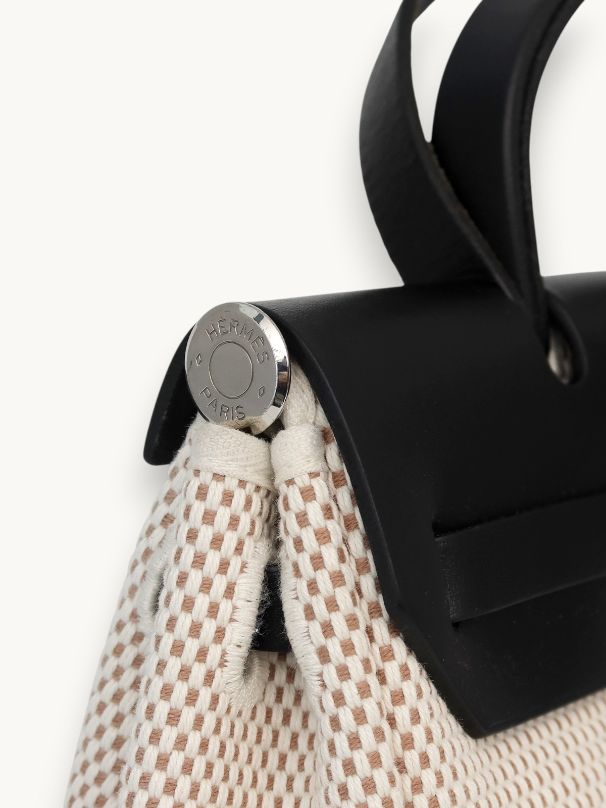 Сумки Hermes Herbag 31 изображение #7