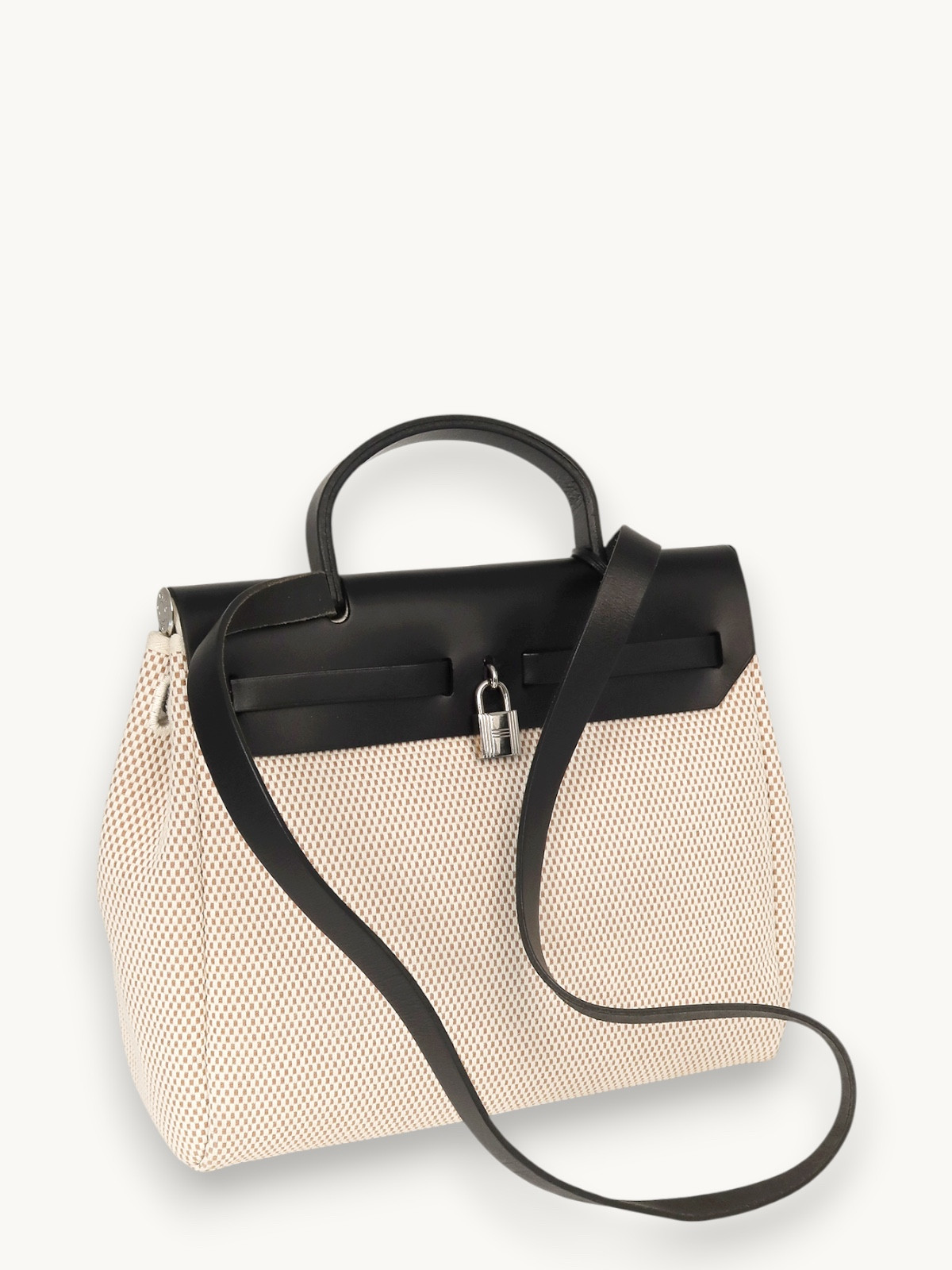 Сумки Hermes Herbag 31 изображение #6