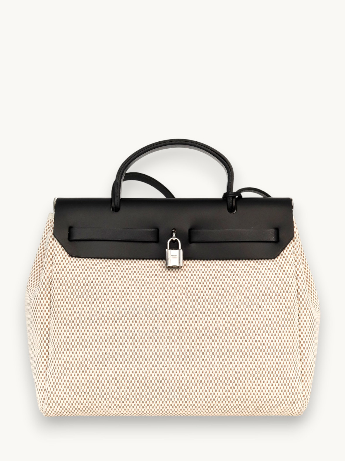 Сумки Hermes Herbag 31 изображение #3