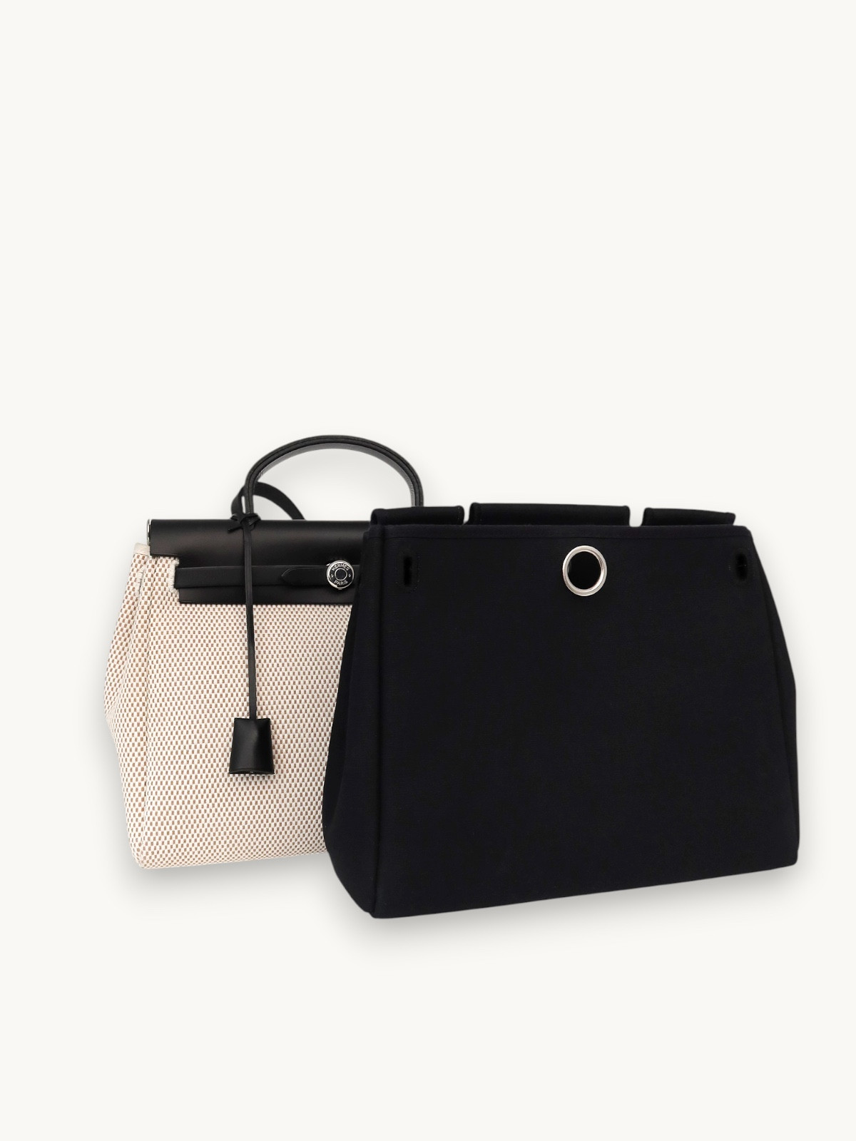 Сумки Hermes Herbag 31 изображение #11