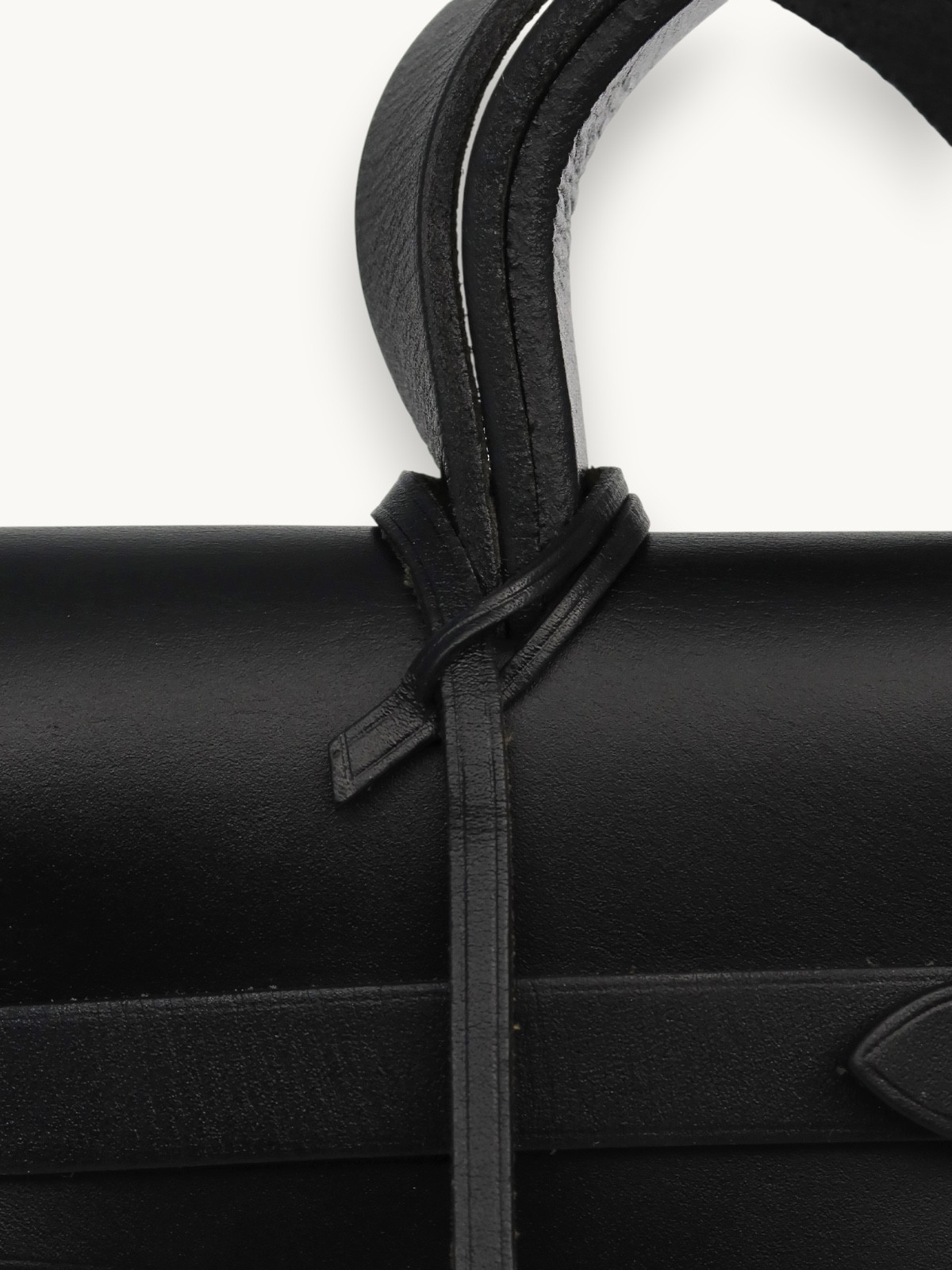 Сумки Hermes Herbag 31 изображение #8
