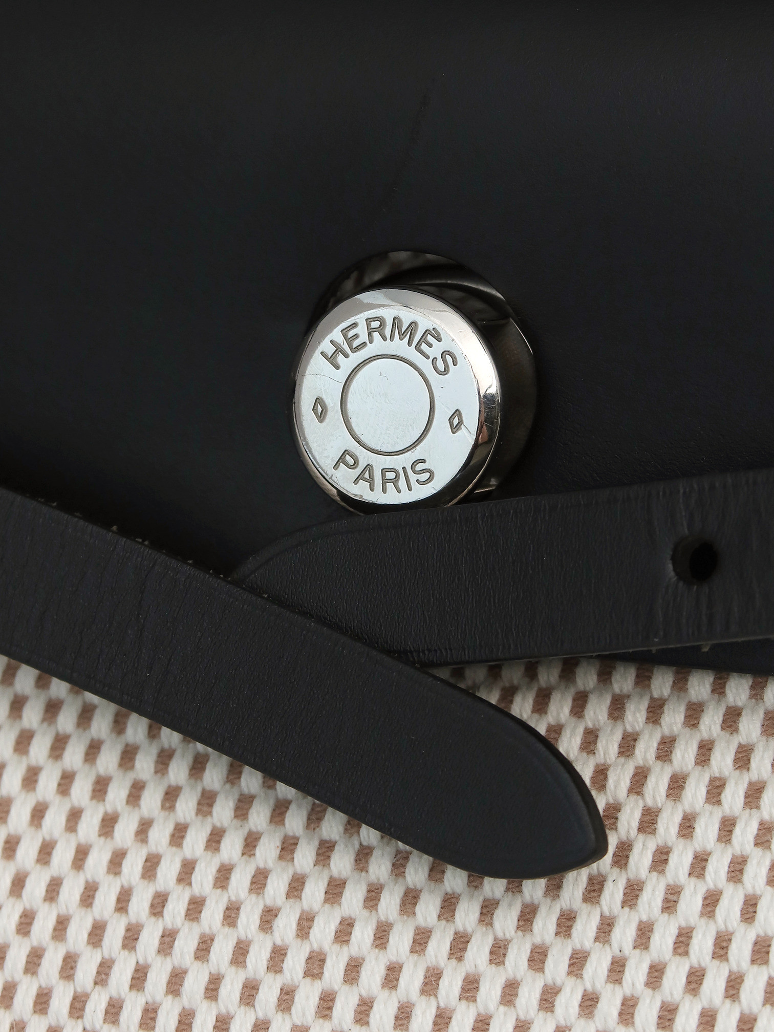 Сумки Hermes Herbag 31 изображение #9