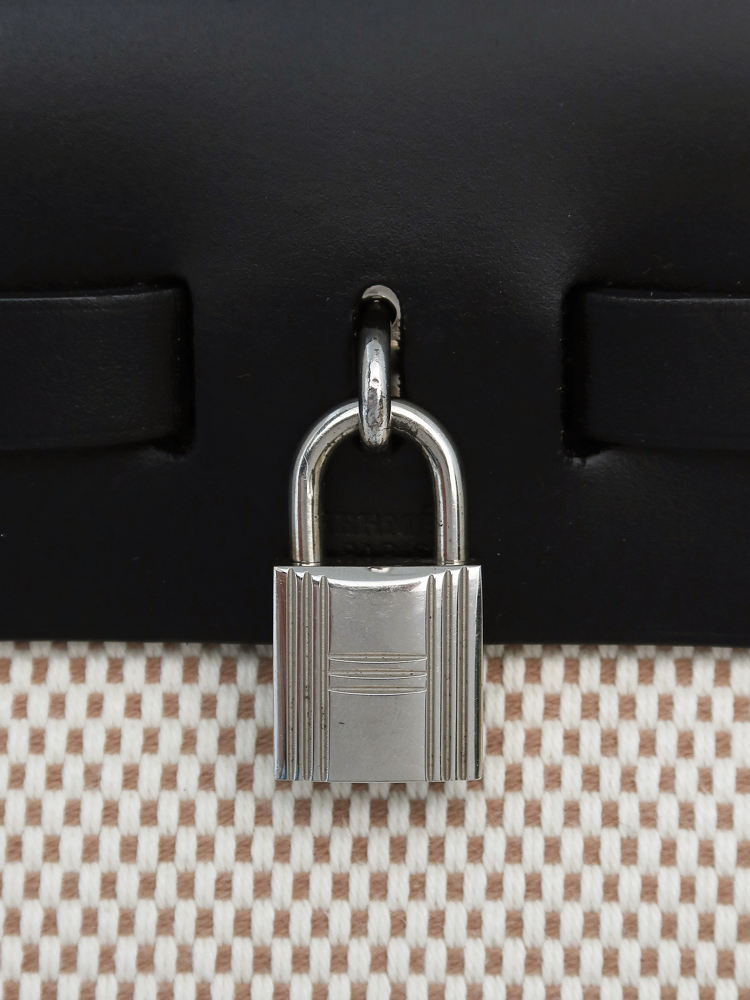 Сумки Hermes Herbag 31 изображение #10