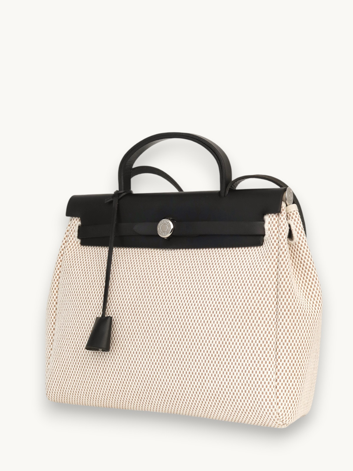 Сумки Hermes Herbag 31 изображение #4