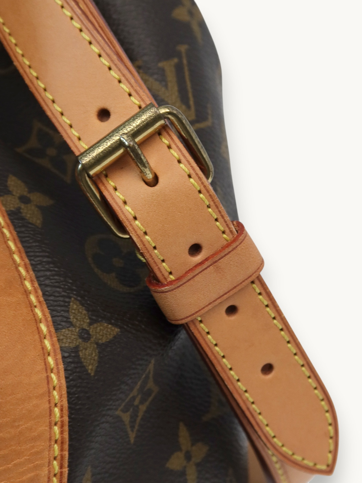 Сумки Louis Vuitton Noe изображение #7