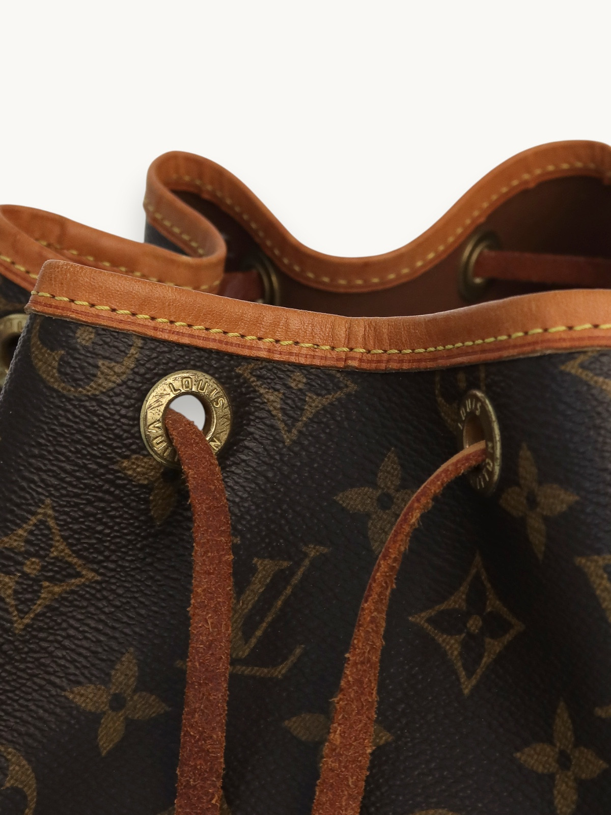 Сумки Louis Vuitton Noe изображение #8
