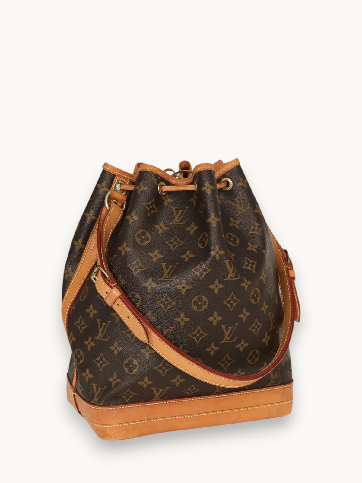 Сумки Louis Vuitton Noe изображение #6