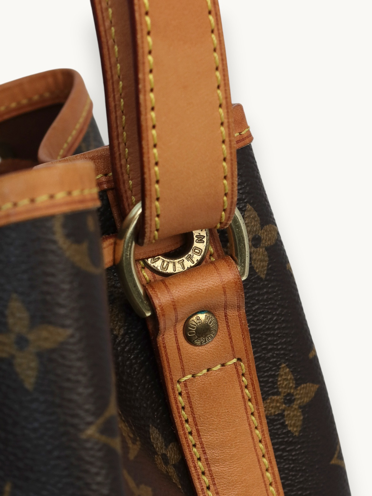 Сумки Louis Vuitton Noe изображение #9