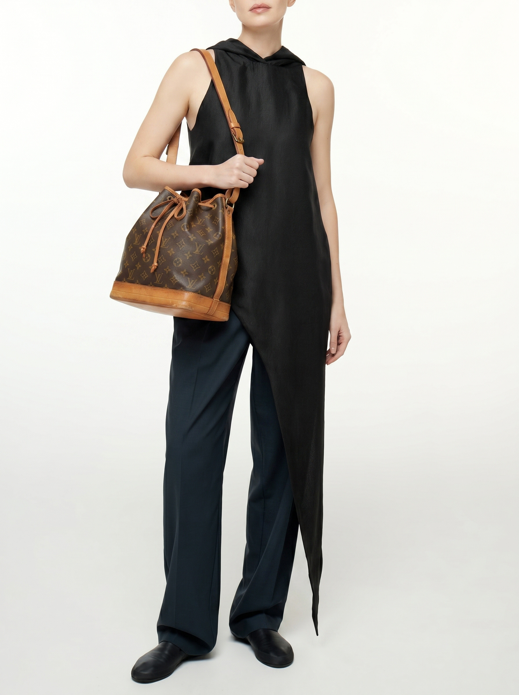 Сумки Louis Vuitton Noe изображение #2