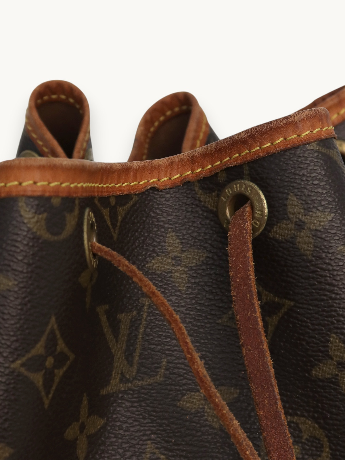 Сумки Louis Vuitton Noe изображение #9