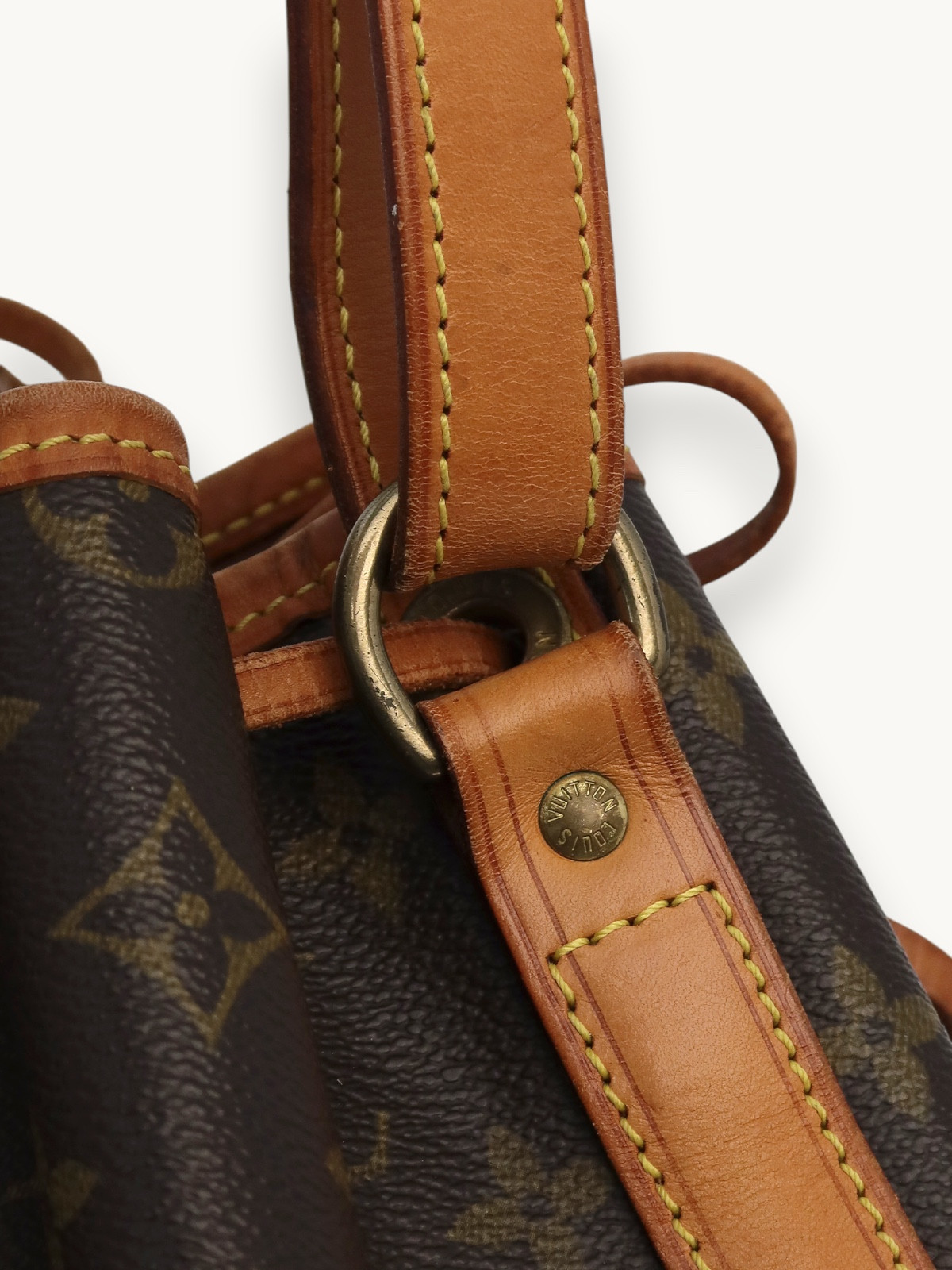 Сумки Louis Vuitton Noe изображение #8