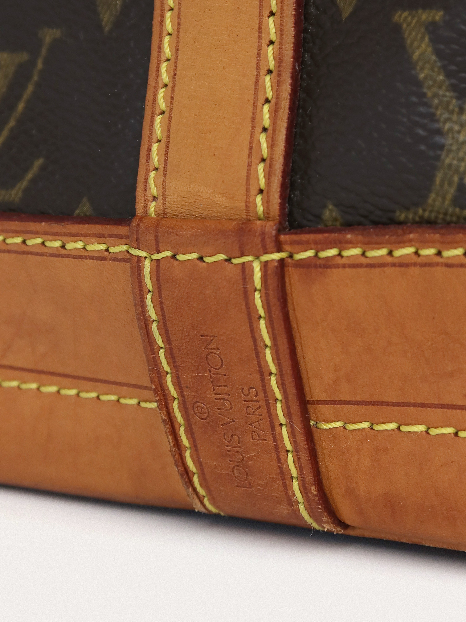 Сумки Louis Vuitton Noe изображение #10