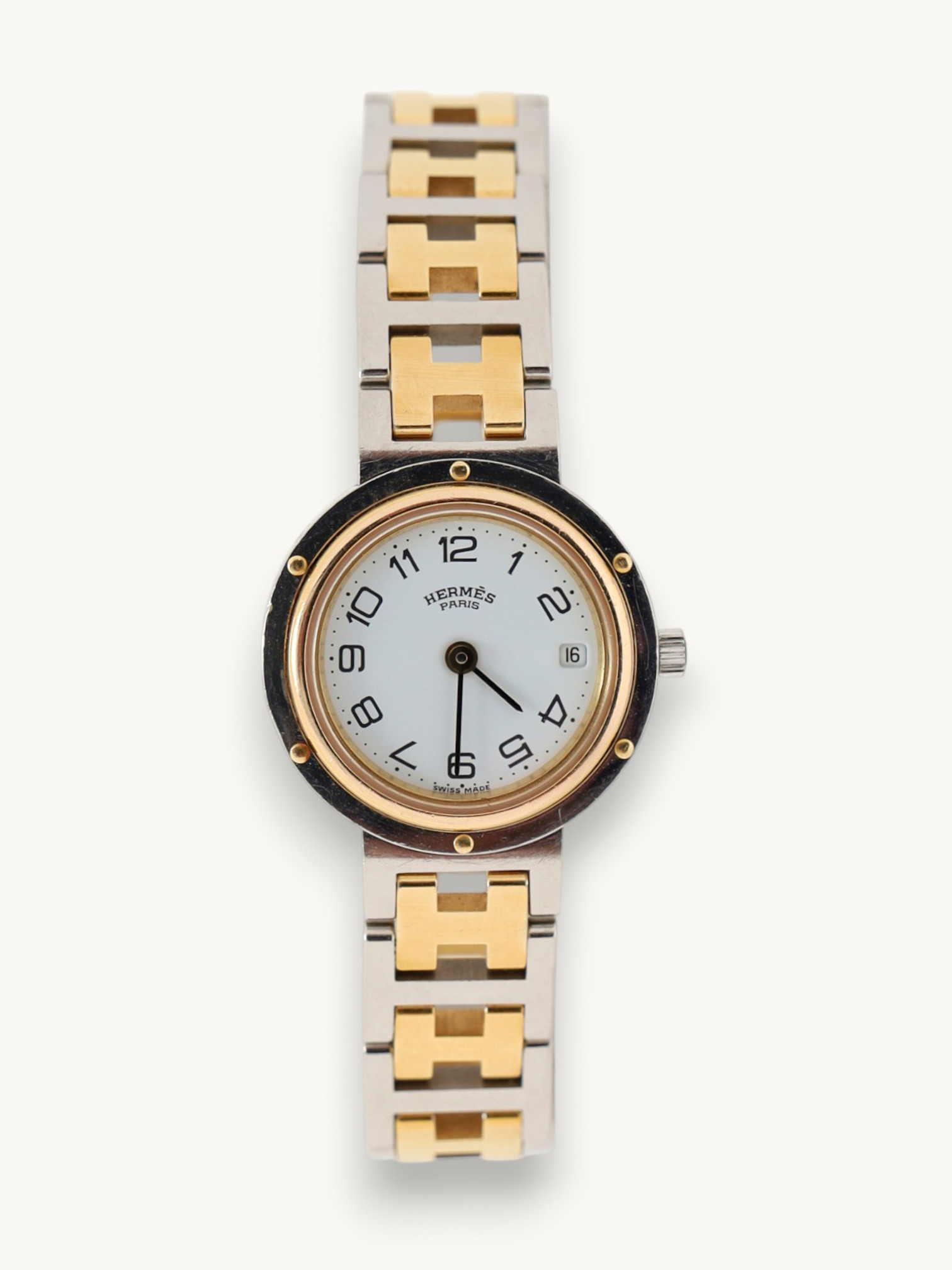 Hermes Clipper