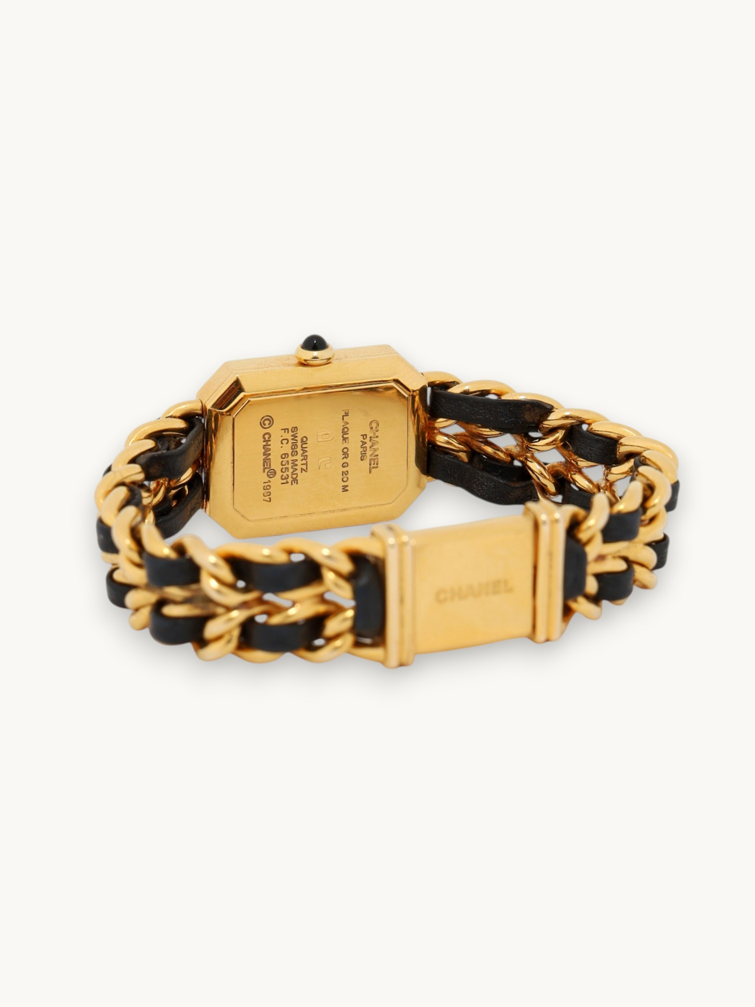 Часы Chanel Première изображение #4