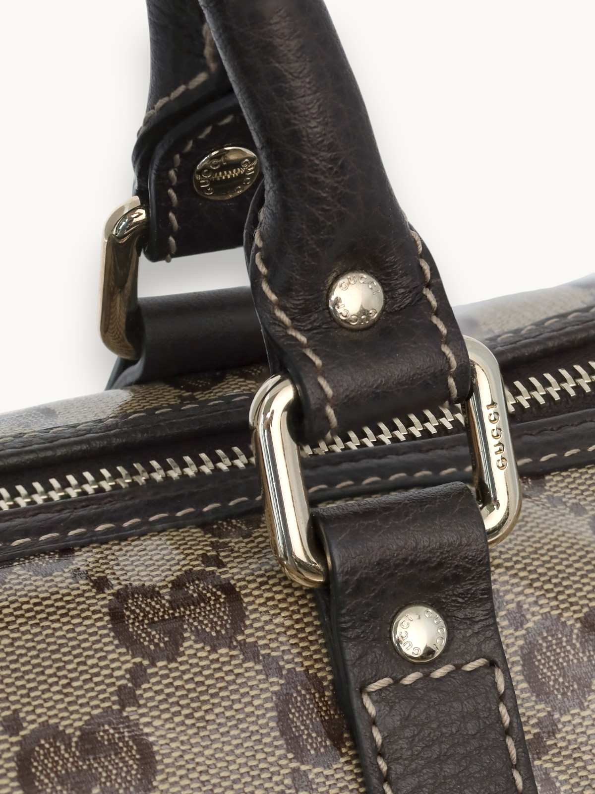 Сумки Gucci Boston изображение #10