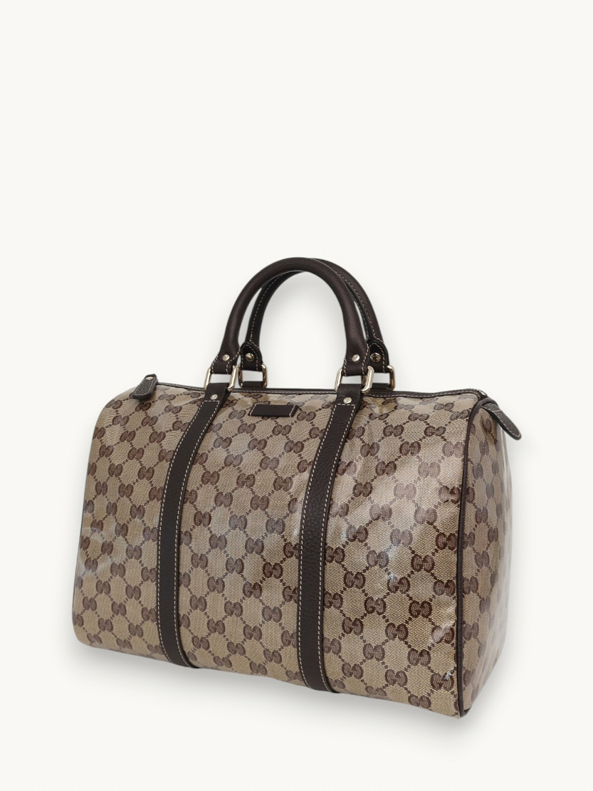 Сумки Gucci Boston изображение #4