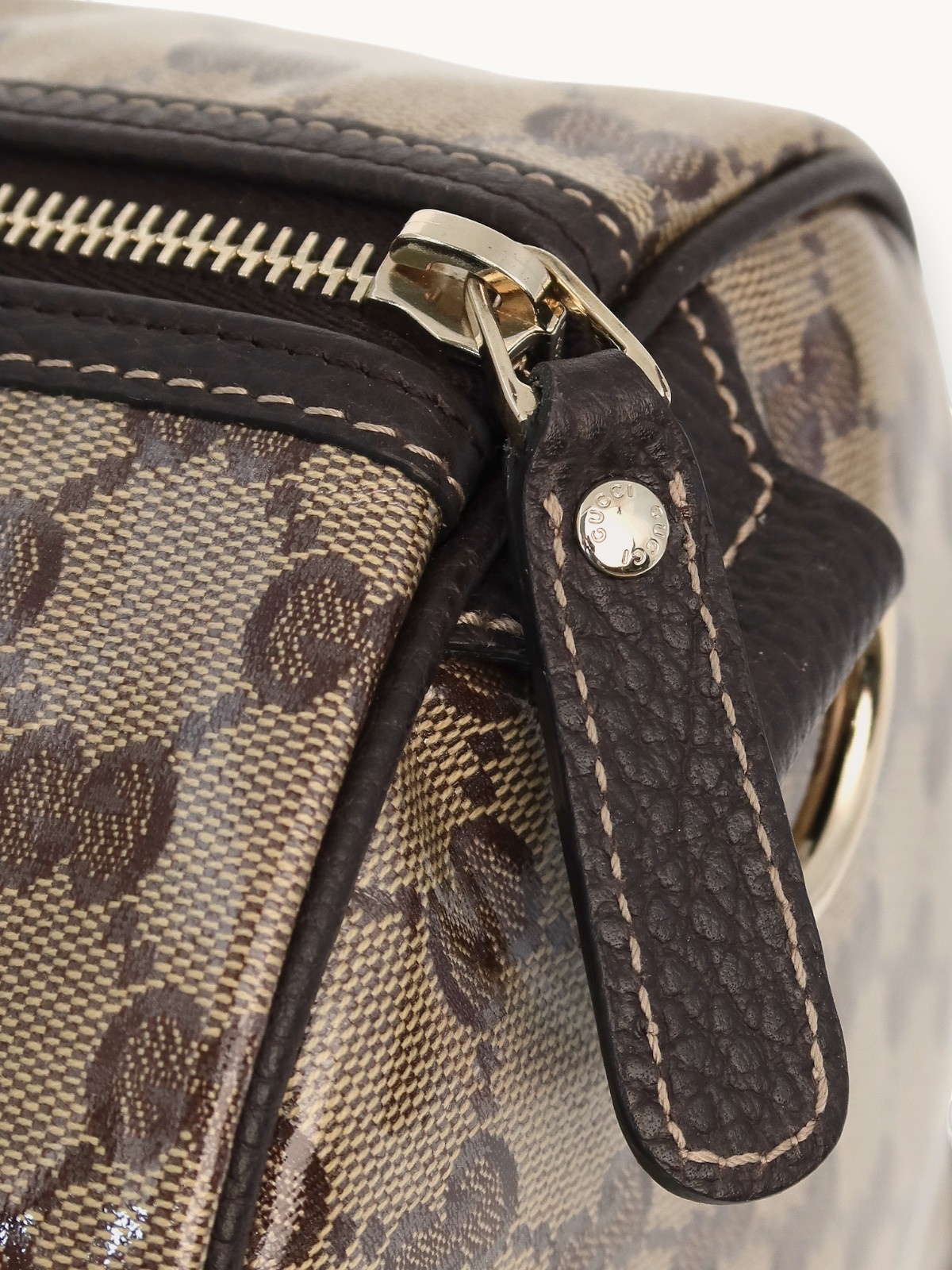 Сумки Gucci Boston изображение #8