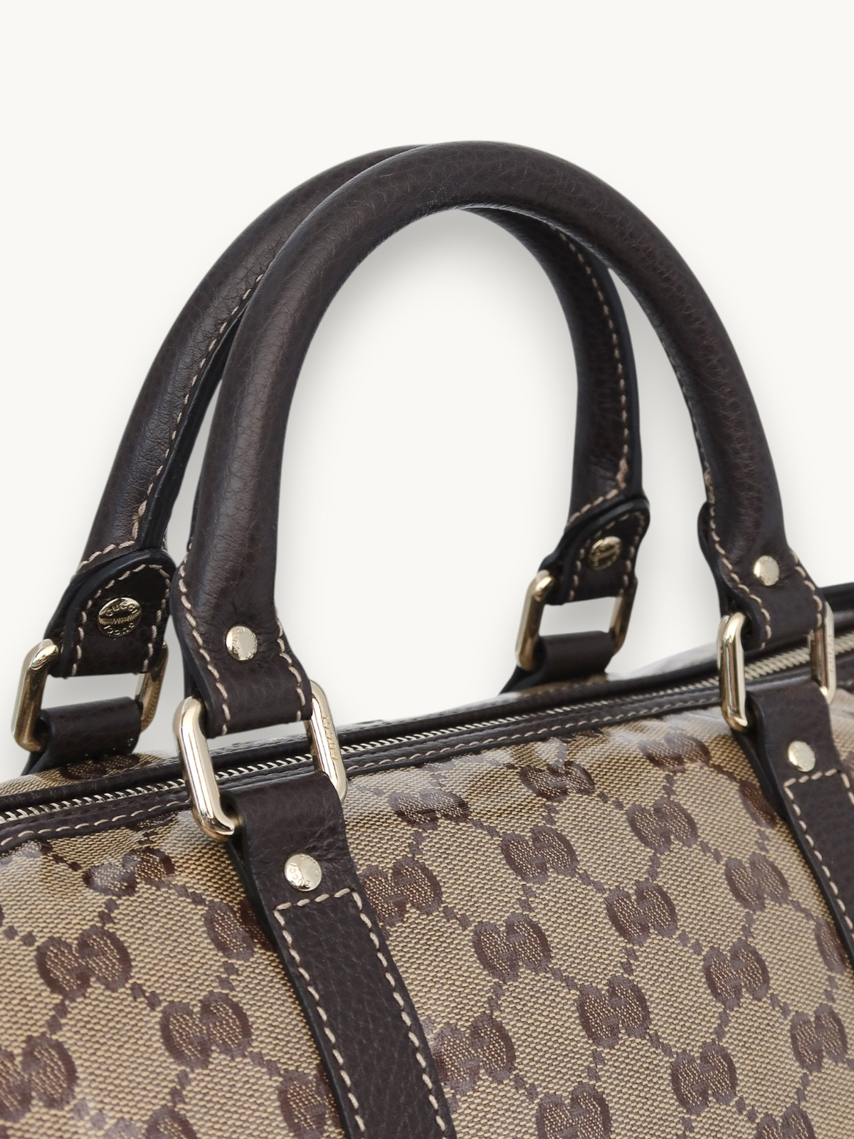 Сумки Gucci Boston изображение #6