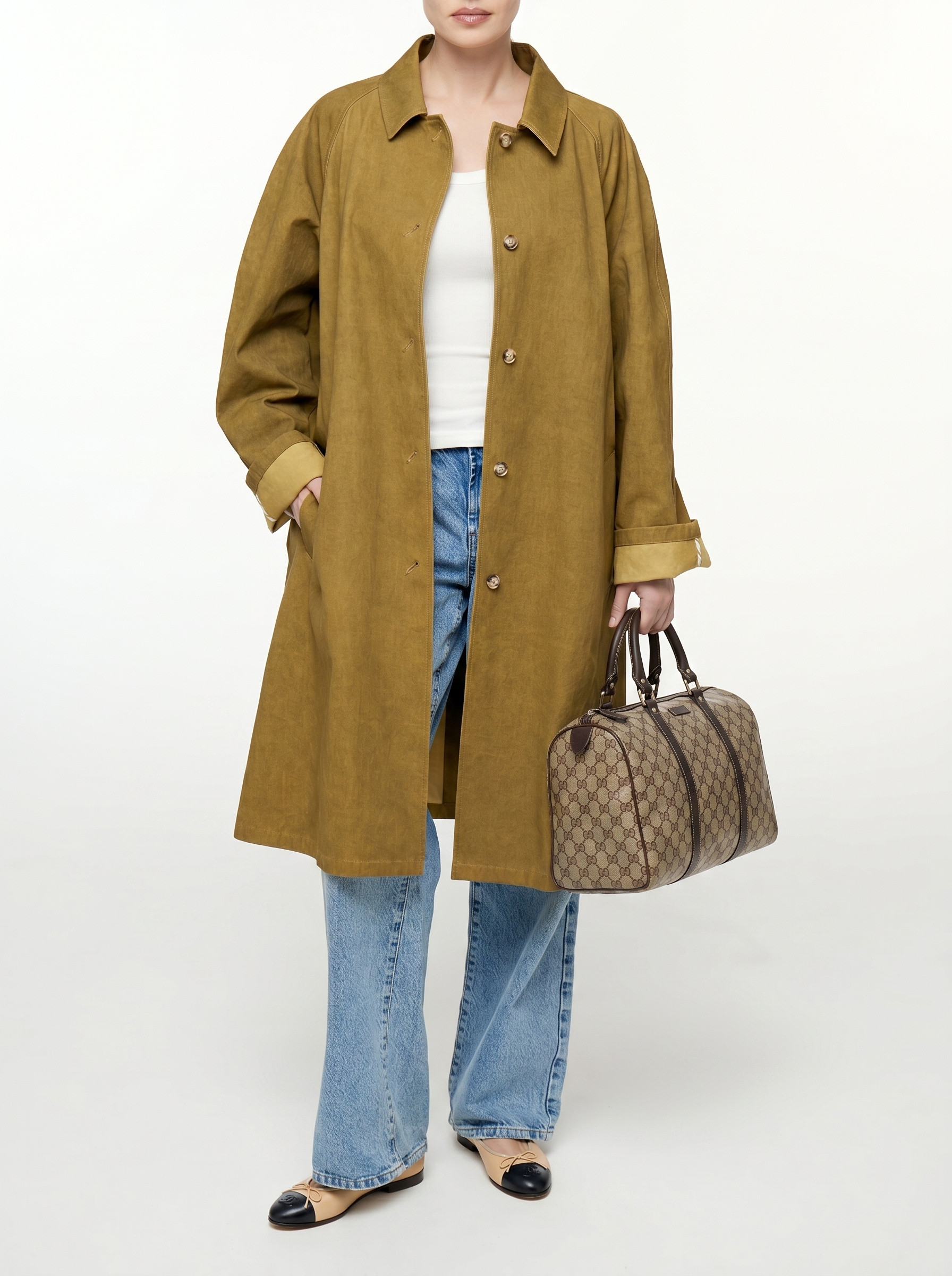 Сумки Gucci Boston изображение #2