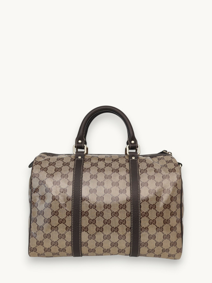 Сумки Gucci Boston изображение #3
