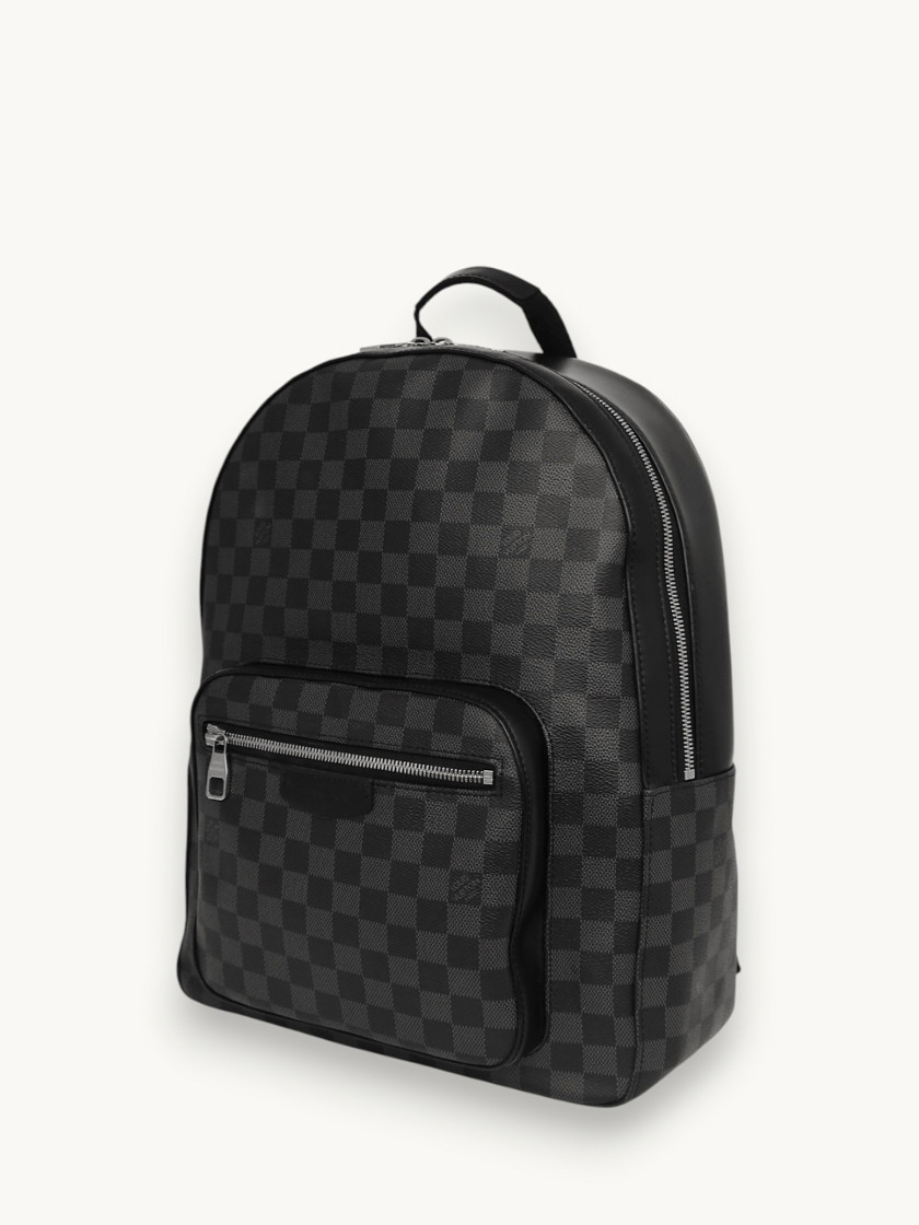 Сумки Louis Vuitton Josh изображение #4
