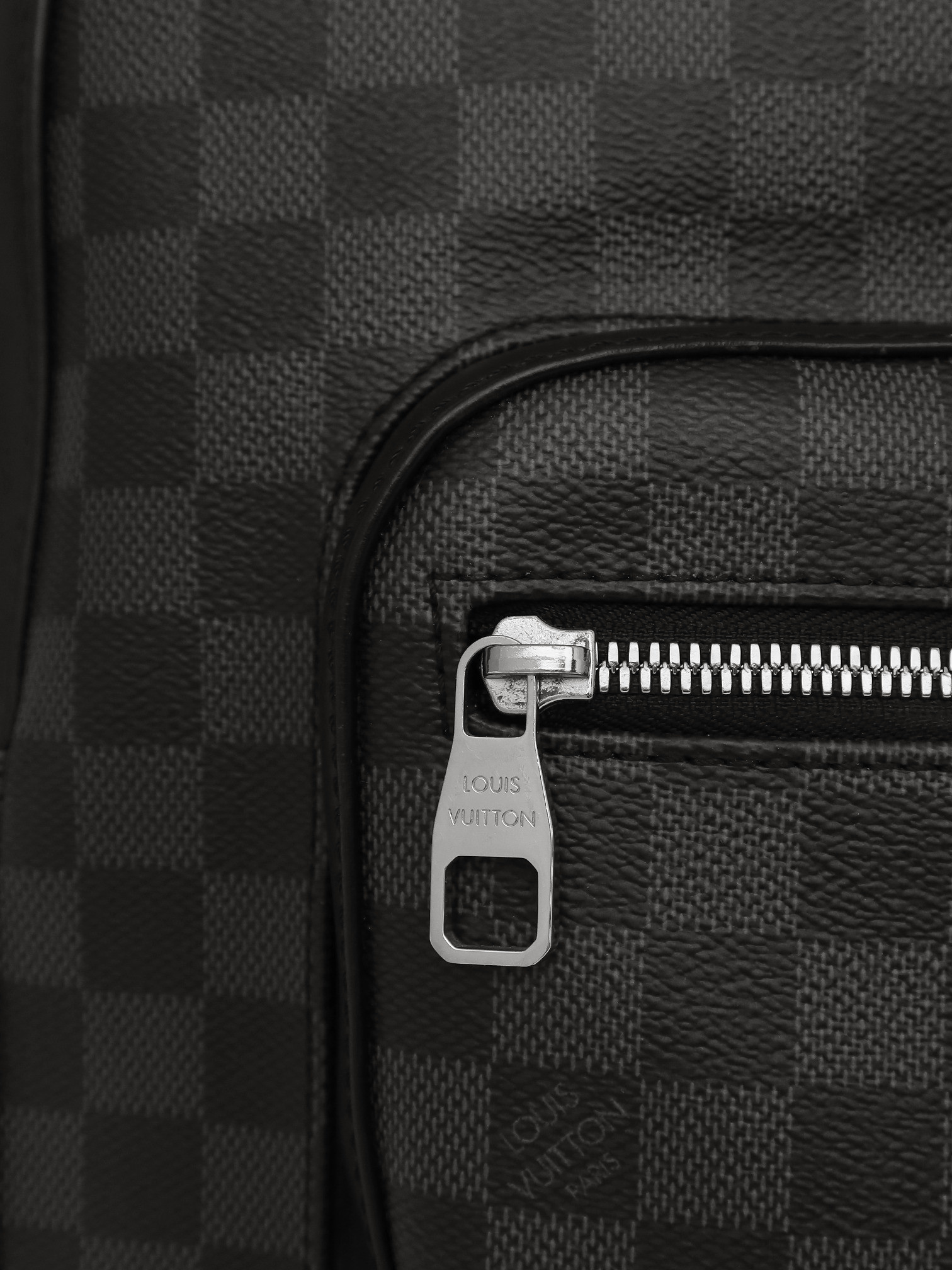 Сумки Louis Vuitton Josh изображение #8