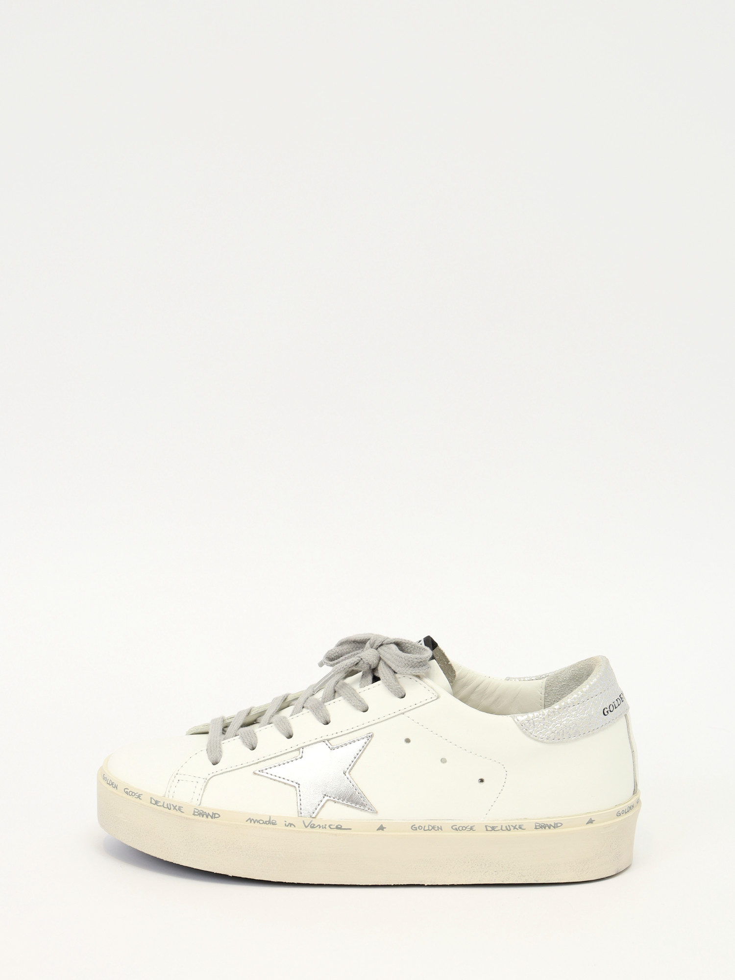 Обувь Golden Goose Hi Star 39 изображение #2
