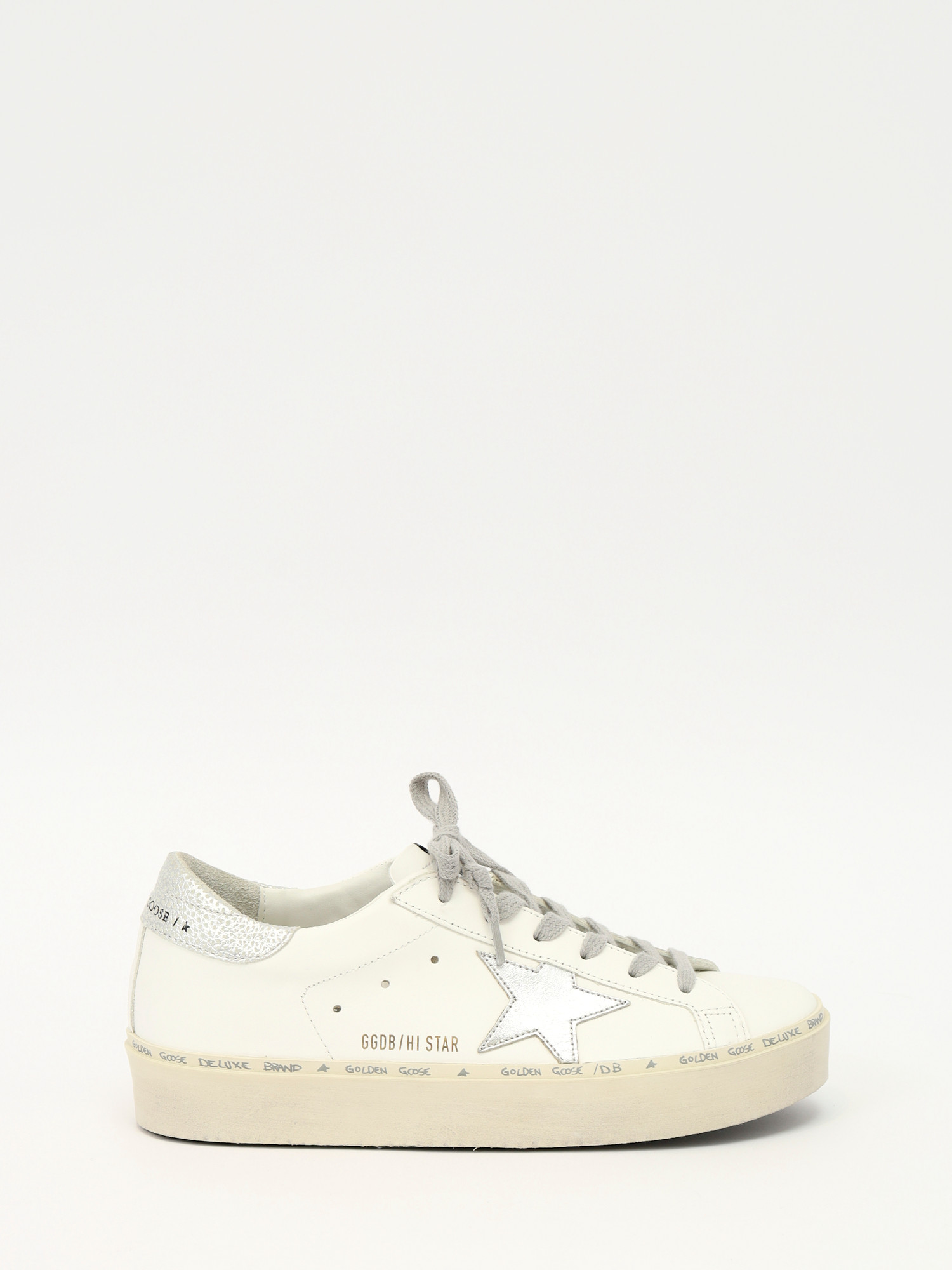 Обувь Golden Goose Hi Star 39 изображение #1