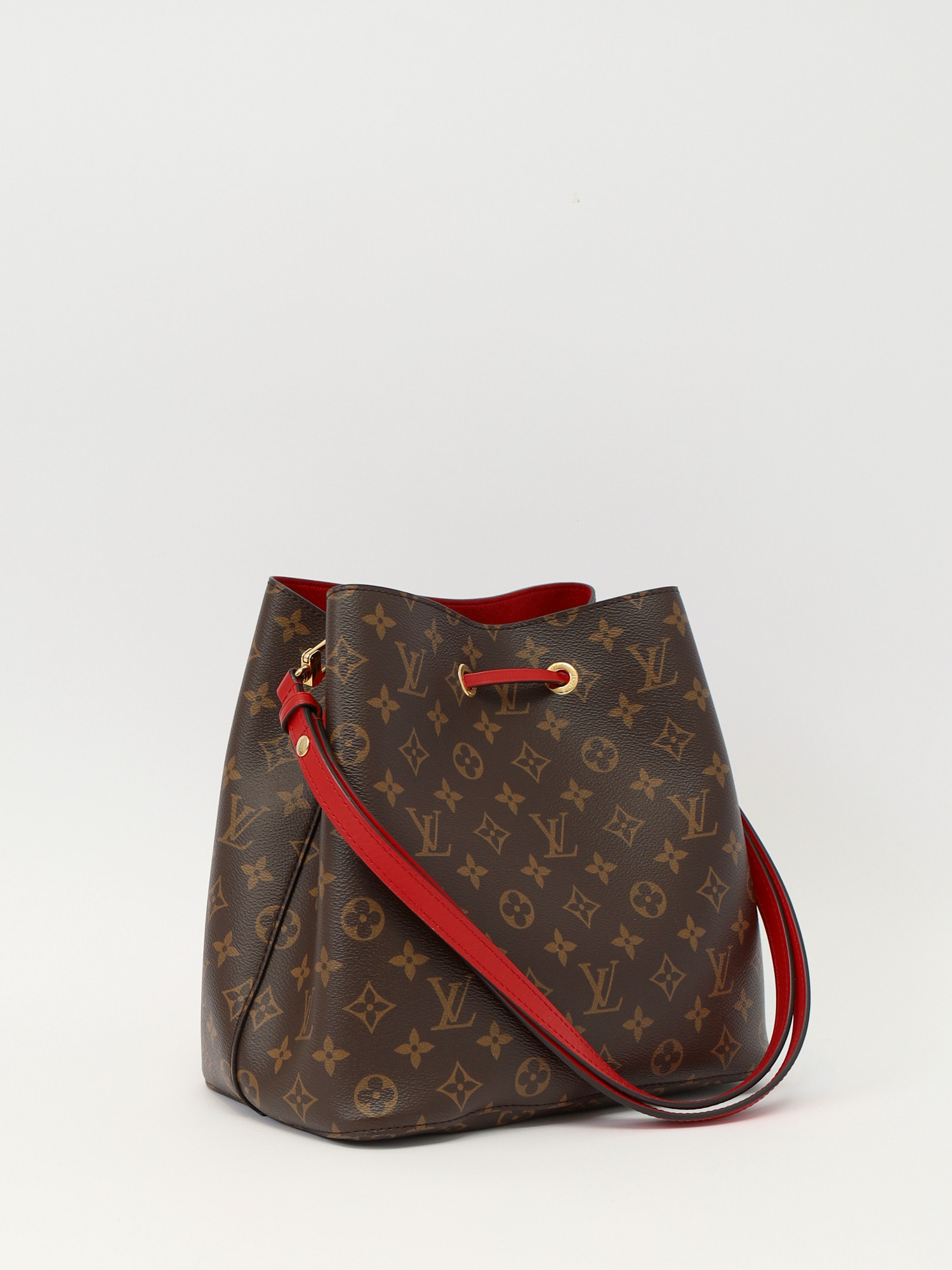 Сумки Louis Vuitton Neonoe изображение #4