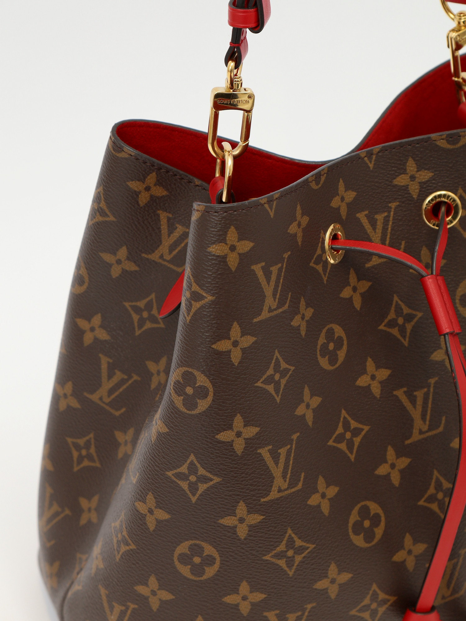 Сумки Louis Vuitton Neonoe изображение #6