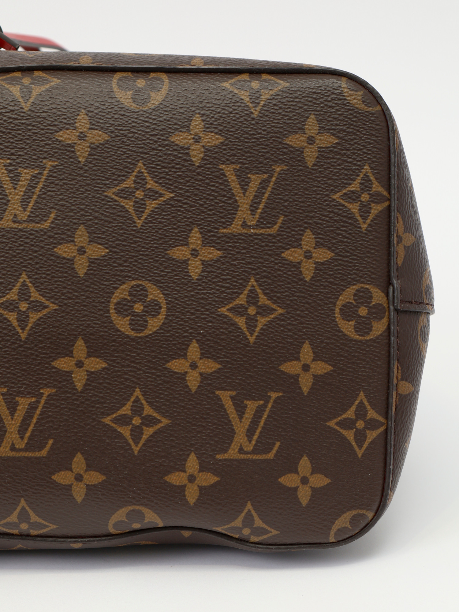 Сумки Louis Vuitton Neonoe изображение #9