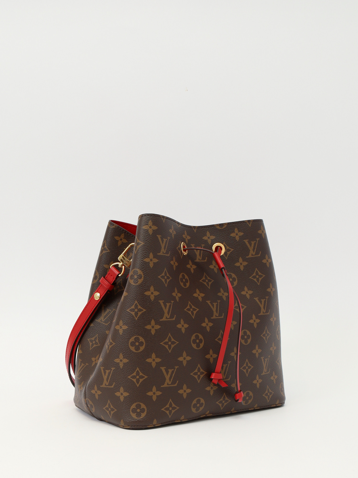 Сумки Louis Vuitton Neonoe изображение #3