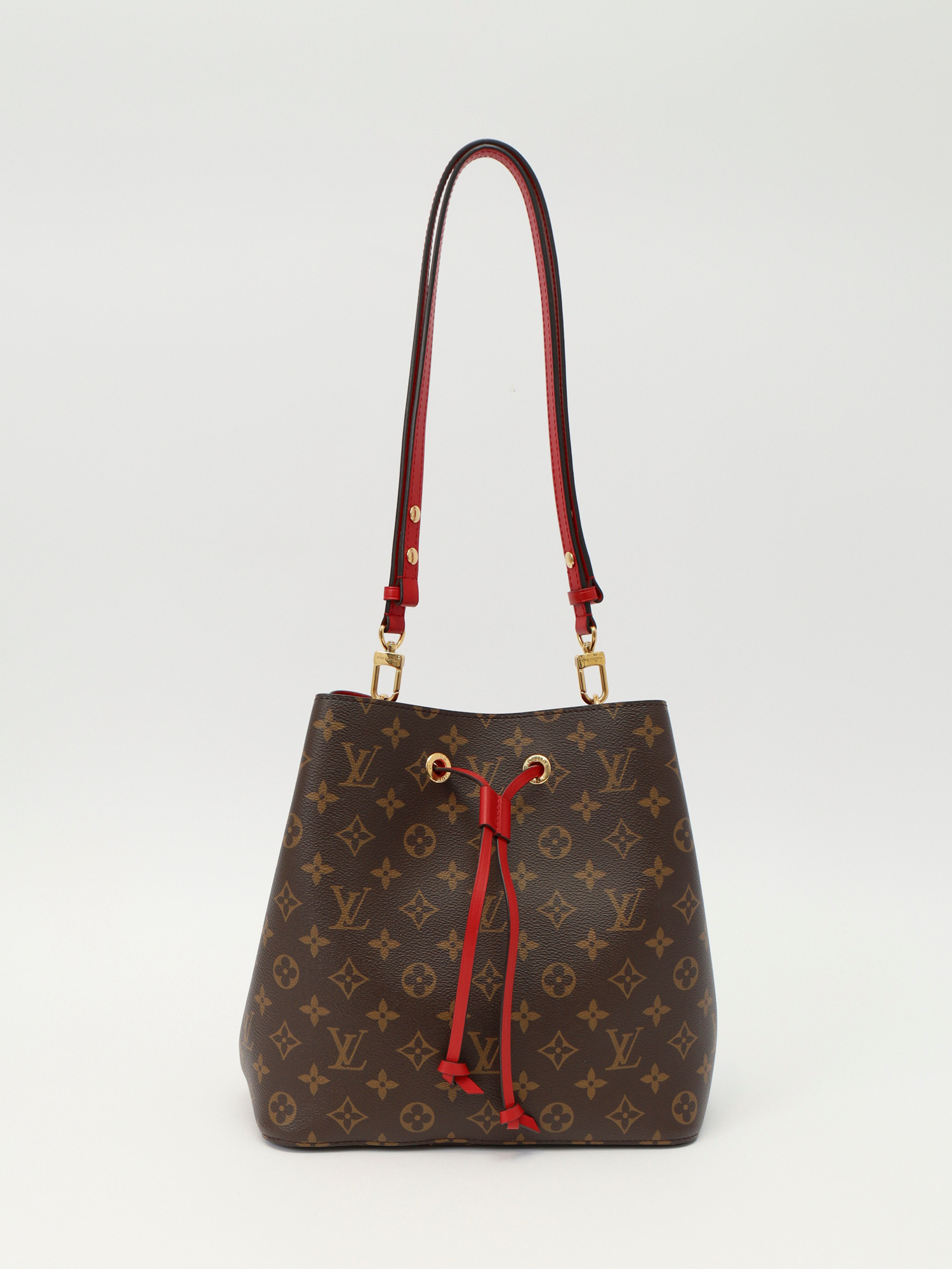 Сумки Louis Vuitton Neonoe изображение #5