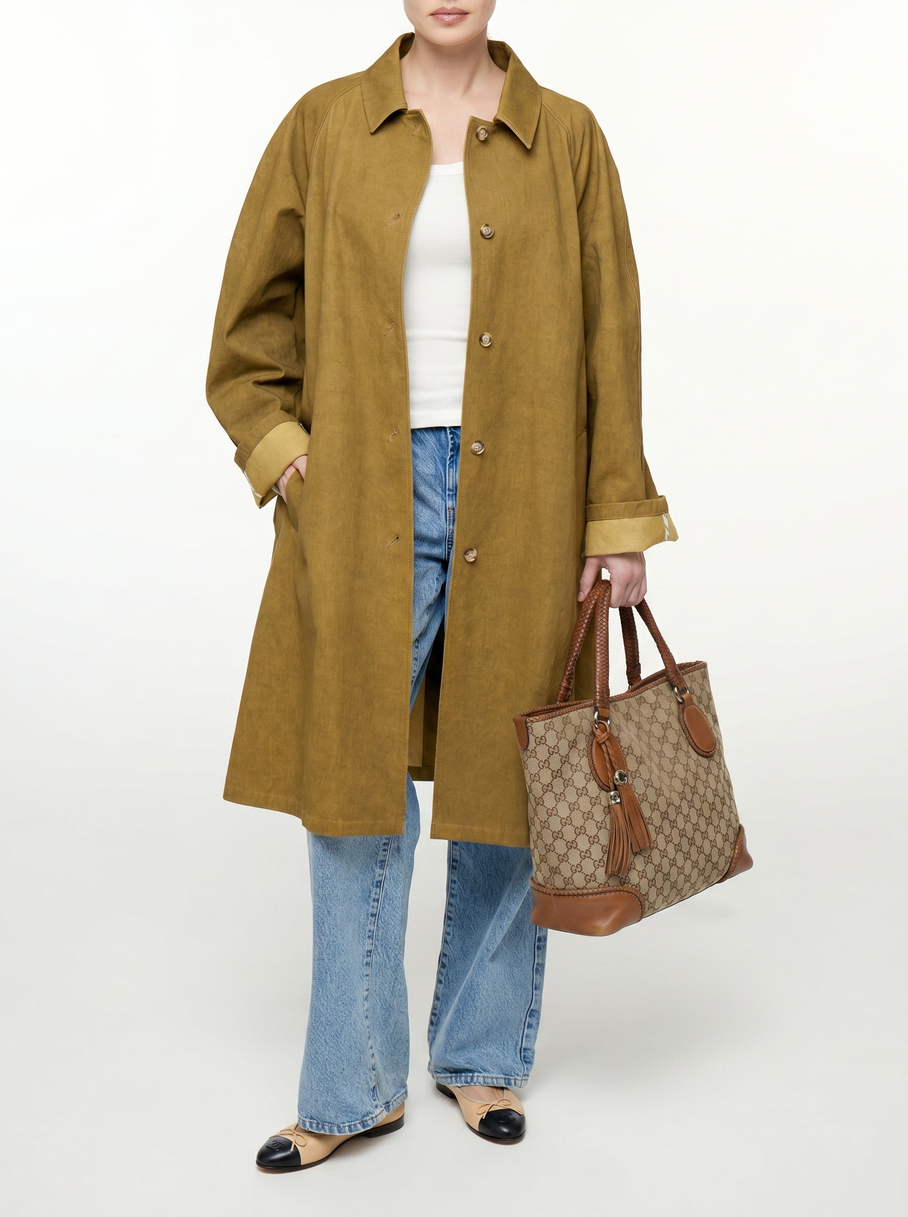 Сумки Gucci Marrakech изображение #2