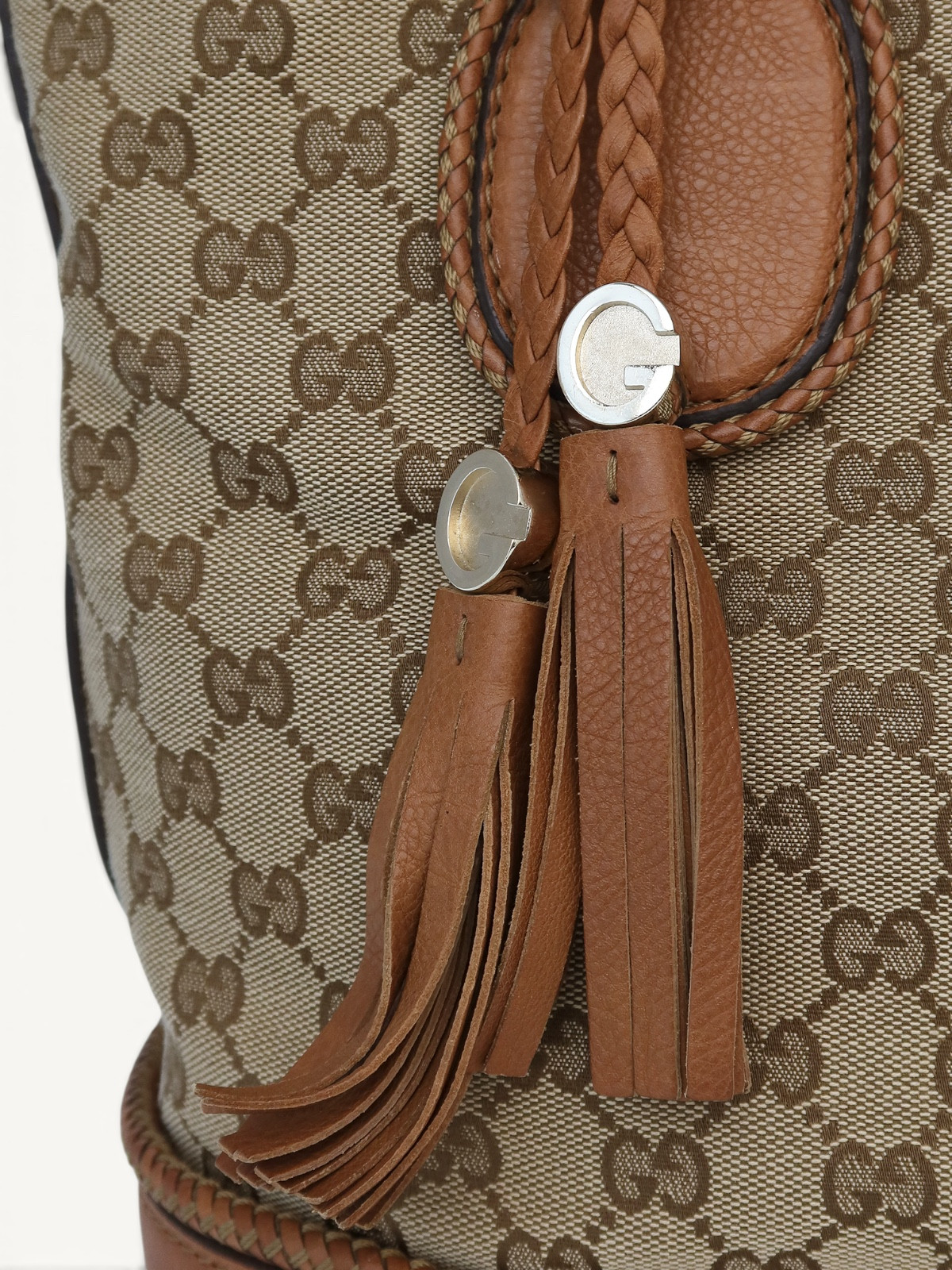 Сумки Gucci Marrakech изображение #7