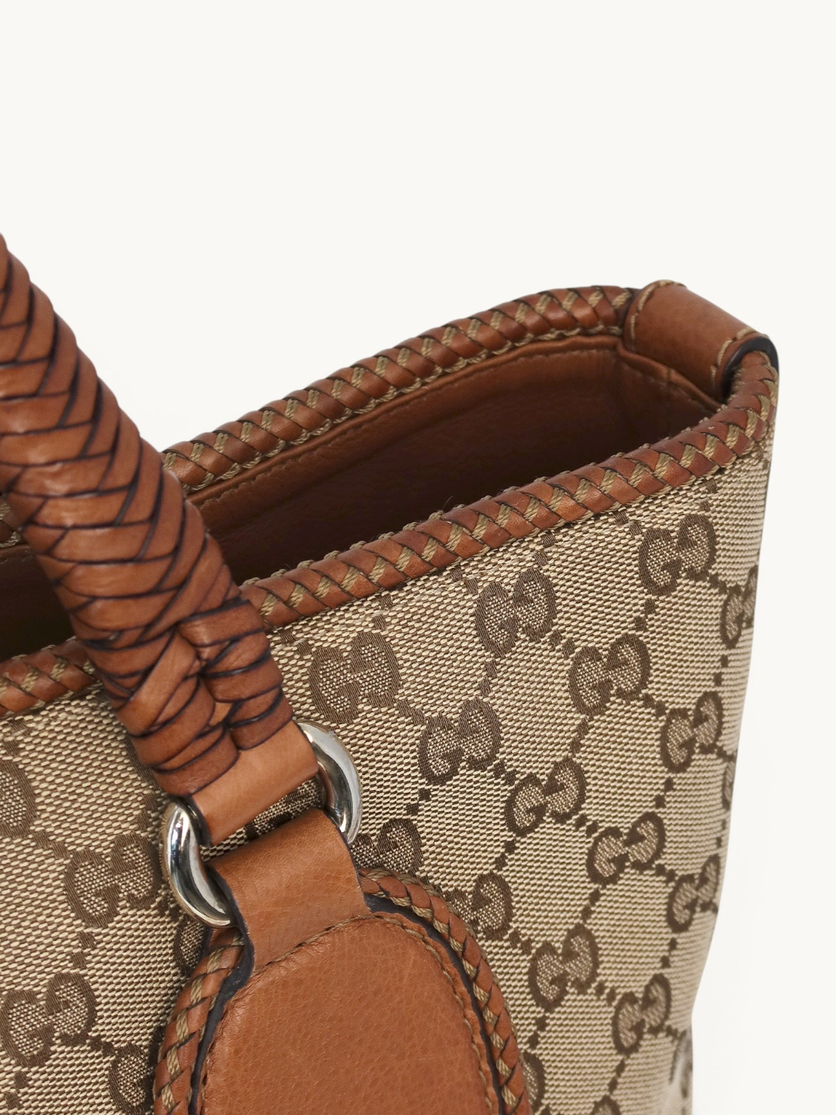 Сумки Gucci Marrakech изображение #6