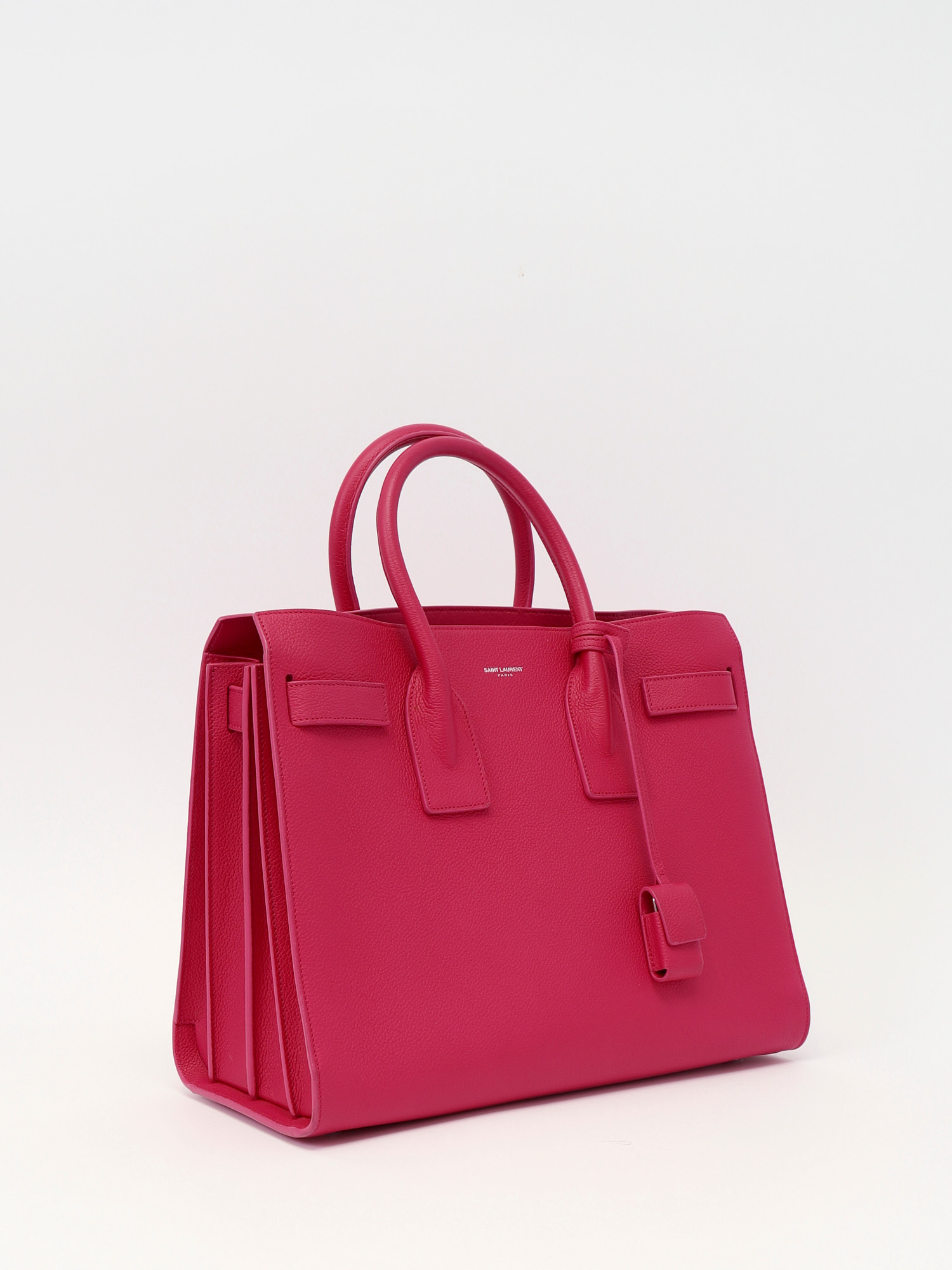 Сумки Saint Laurent Sac De Jour изображение #3