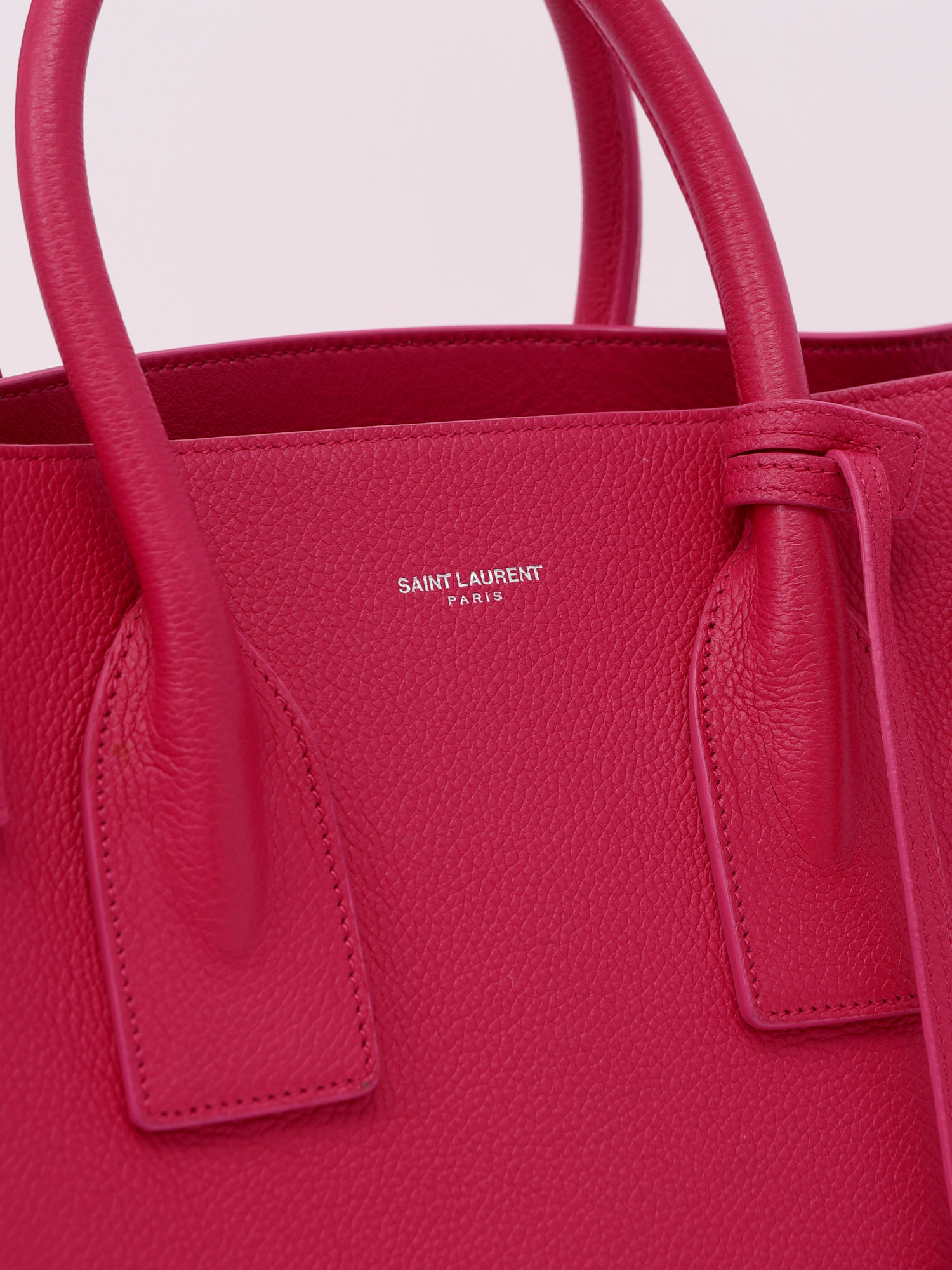 Сумки Saint Laurent Sac De Jour изображение #5